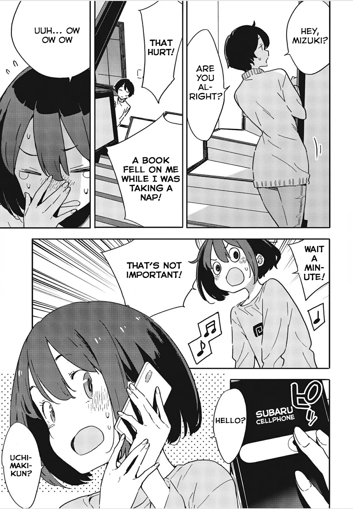 Kono Bijutsubu ni wa Mondai ga Aru! Chapter 102 page 5 - Chapter 102