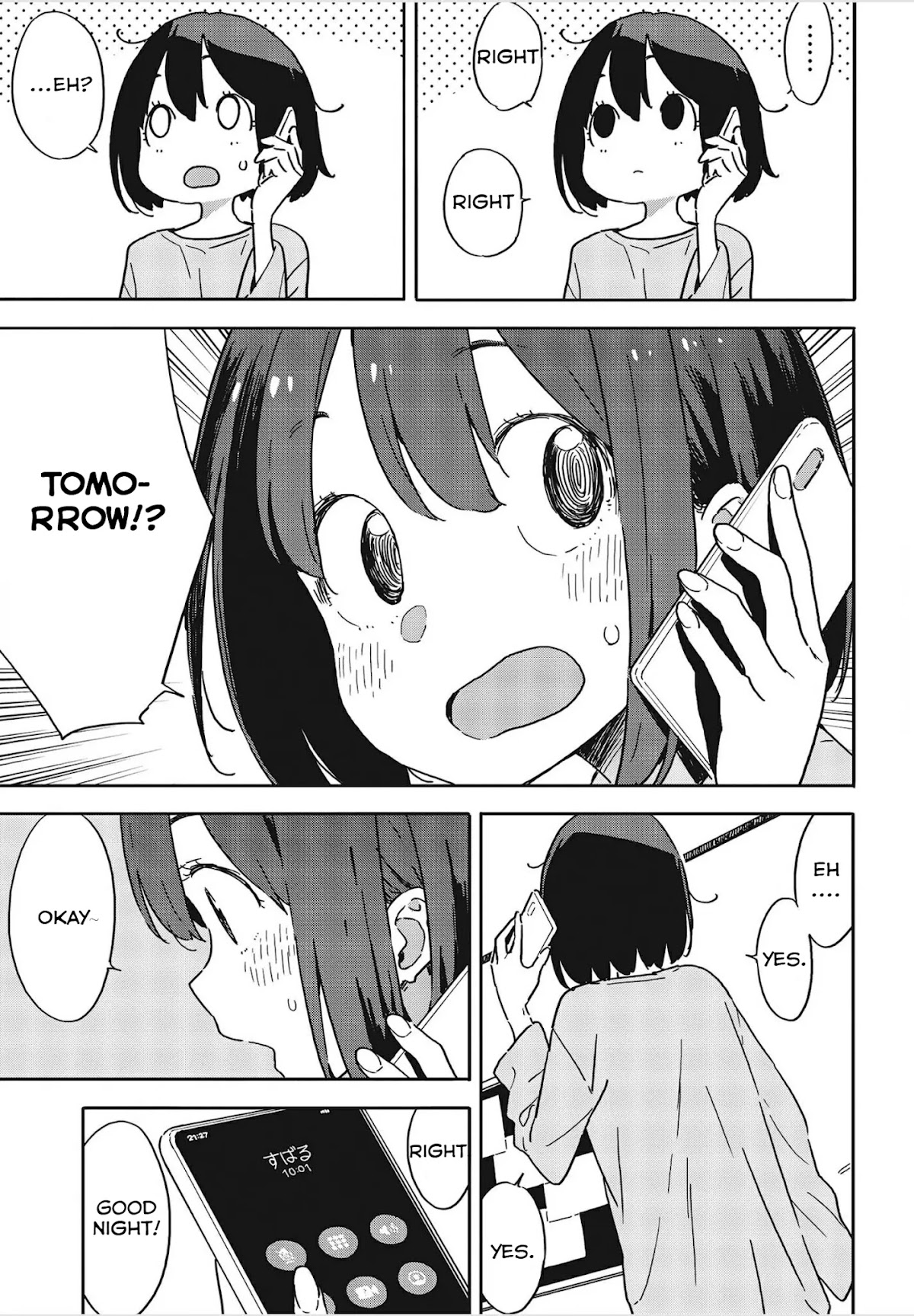 Kono Bijutsubu ni wa Mondai ga Aru! Chapter 102 page 7 - Chapter 102