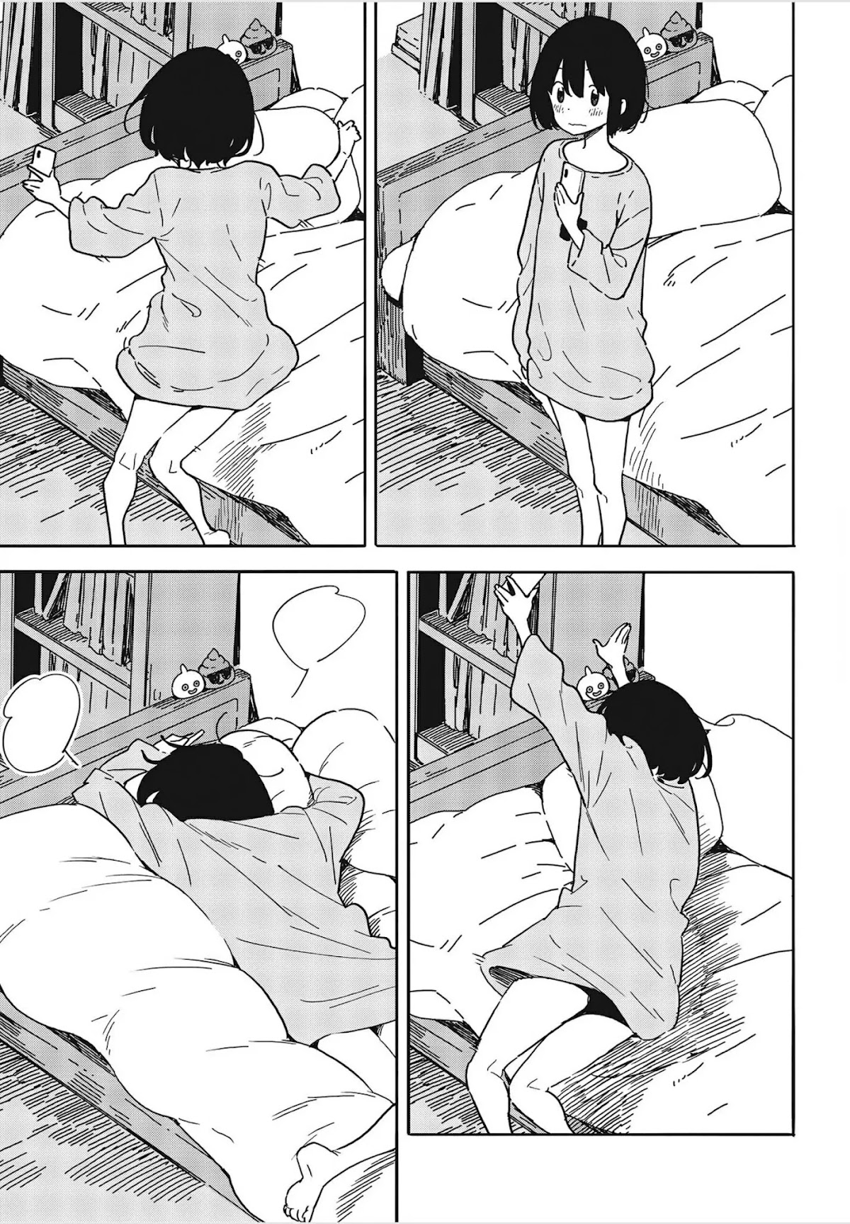 Kono Bijutsubu ni wa Mondai ga Aru! Chapter 102 page 9 - Chapter 102