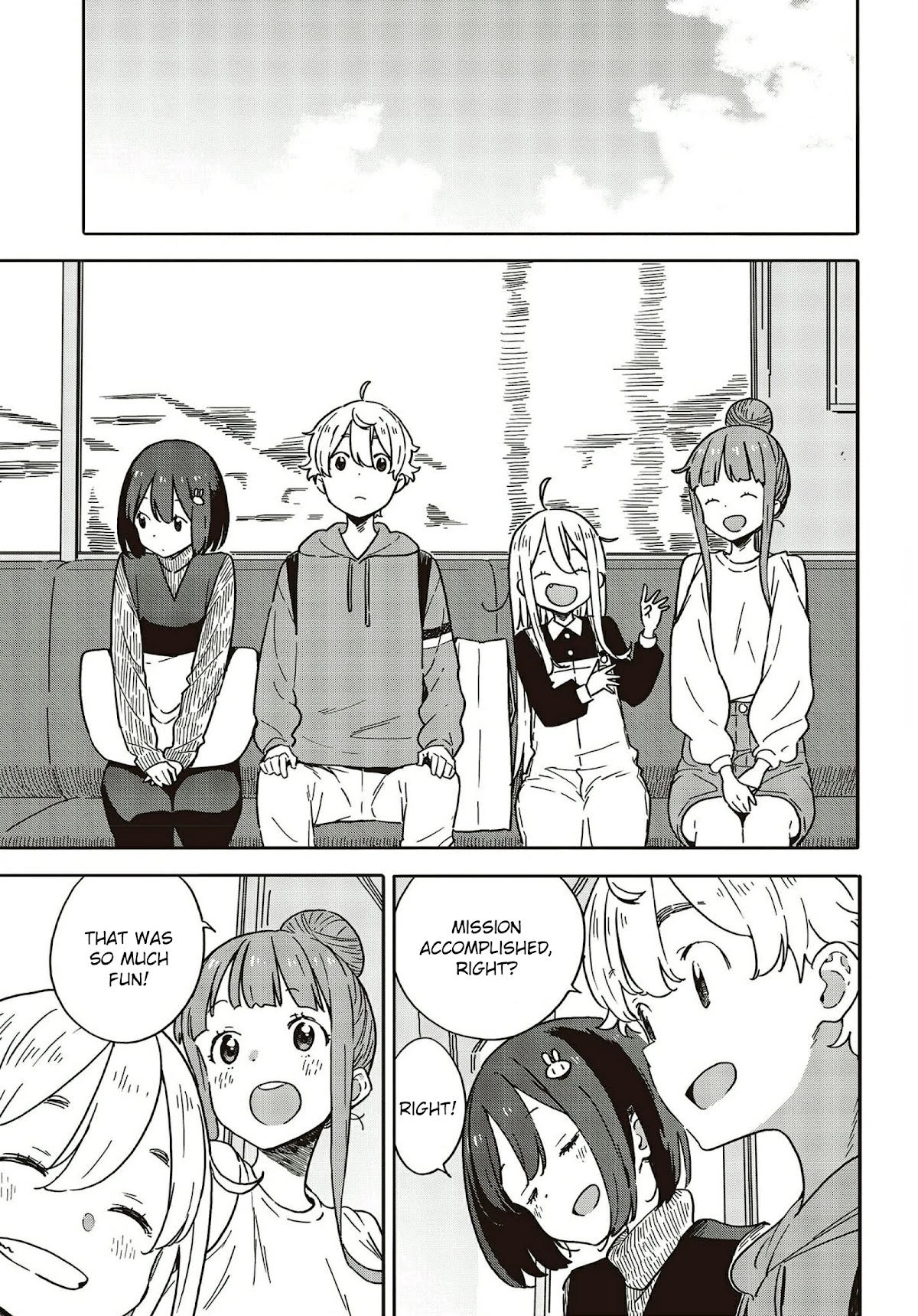Kono Bijutsubu ni wa Mondai ga Aru! Chapter 104 page 25 - Chapter 104