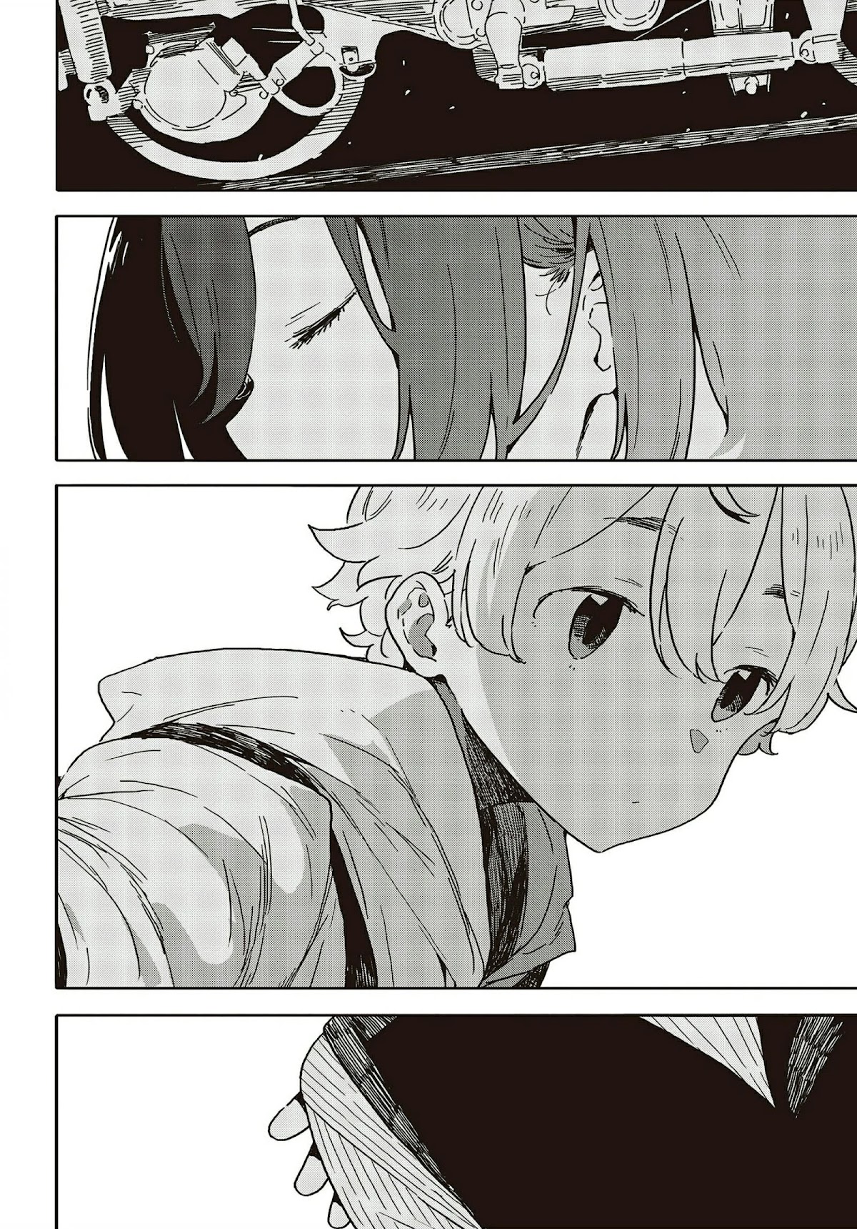 Kono Bijutsubu ni wa Mondai ga Aru! Chapter 104 page 28 - Chapter 104