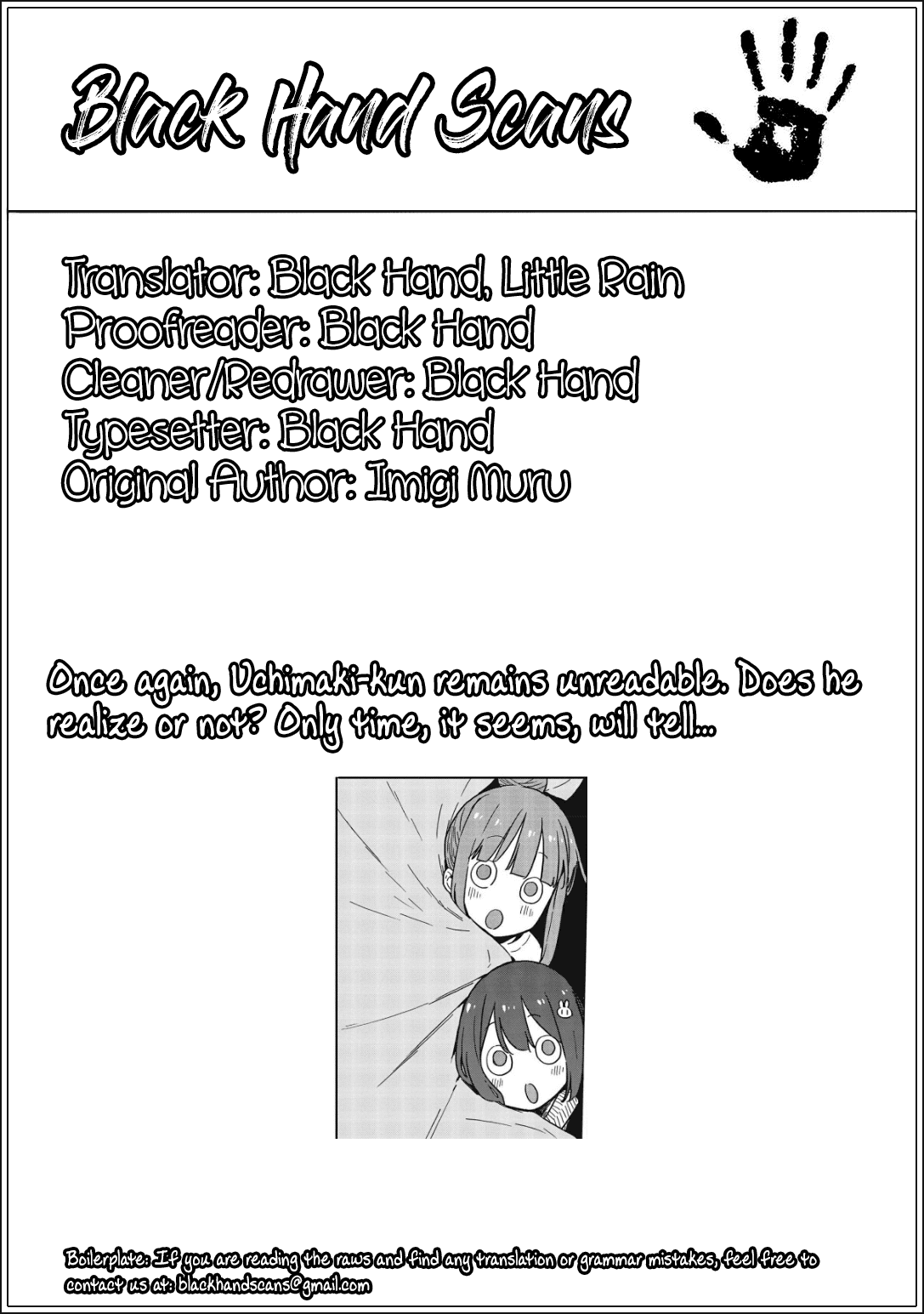Kono Bijutsubu ni wa Mondai ga Aru! Chapter 104 page 31 - Chapter 104