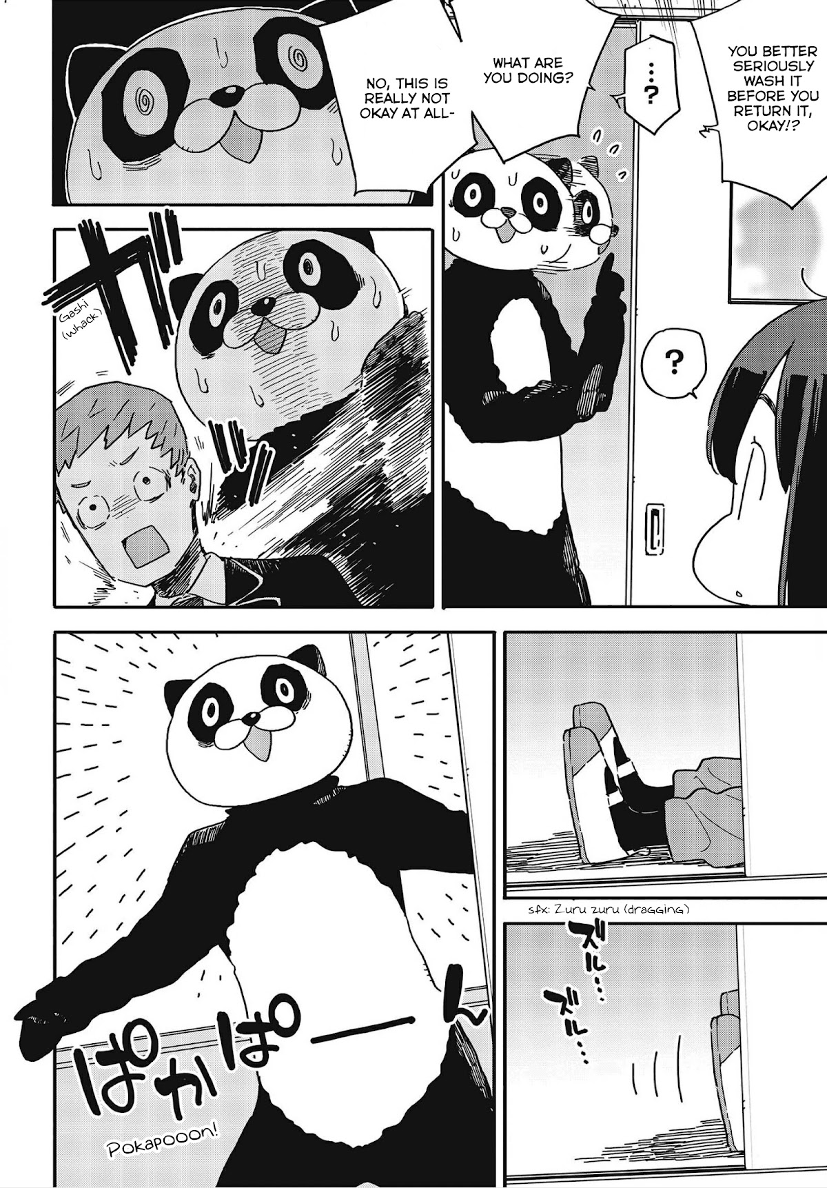 Kono Bijutsubu ni wa Mondai ga Aru! Chapter 107 page 10 - Chapter 107