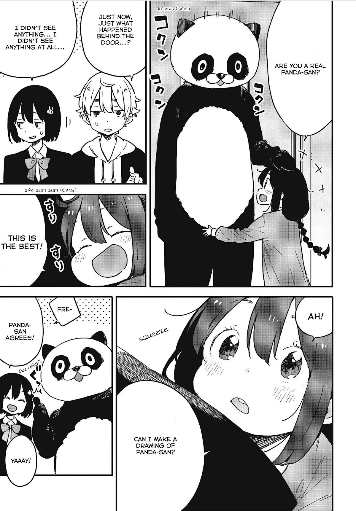 Kono Bijutsubu ni wa Mondai ga Aru! Chapter 107 page 11 - Chapter 107