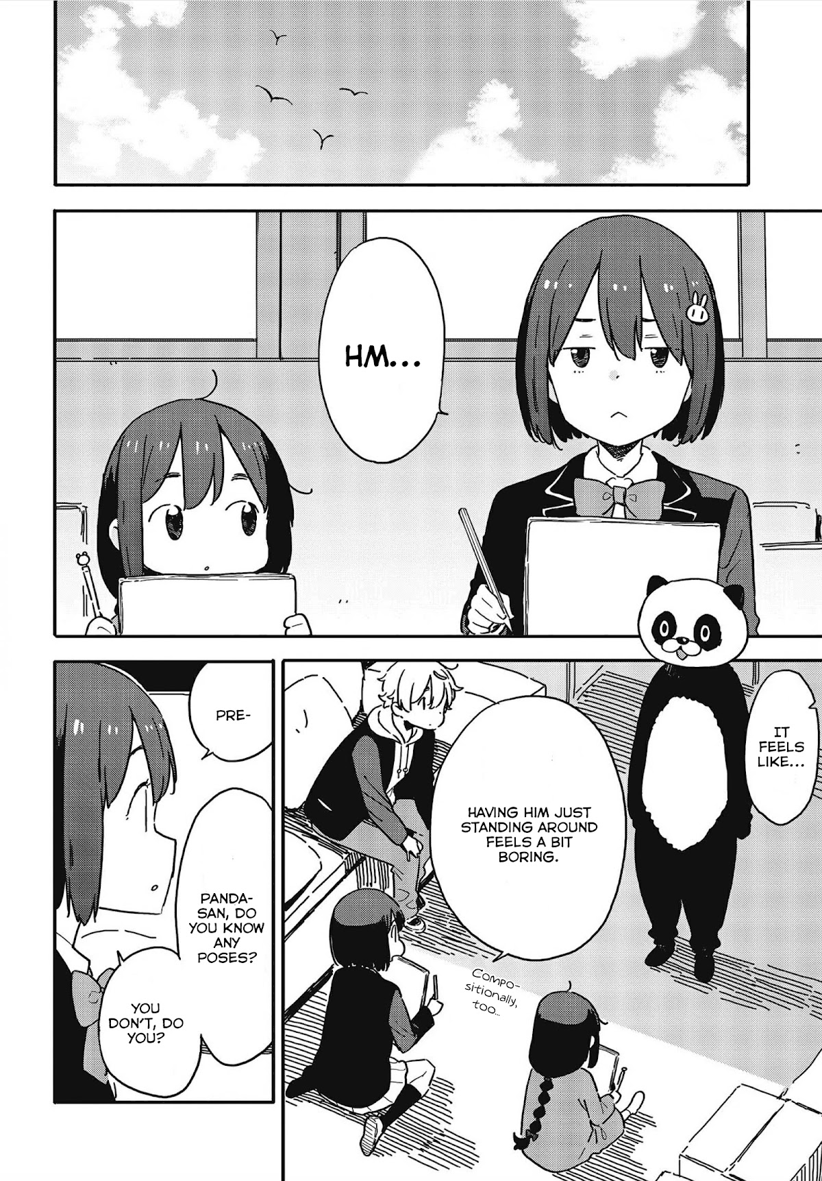 Kono Bijutsubu ni wa Mondai ga Aru! Chapter 107 page 12 - Chapter 107
