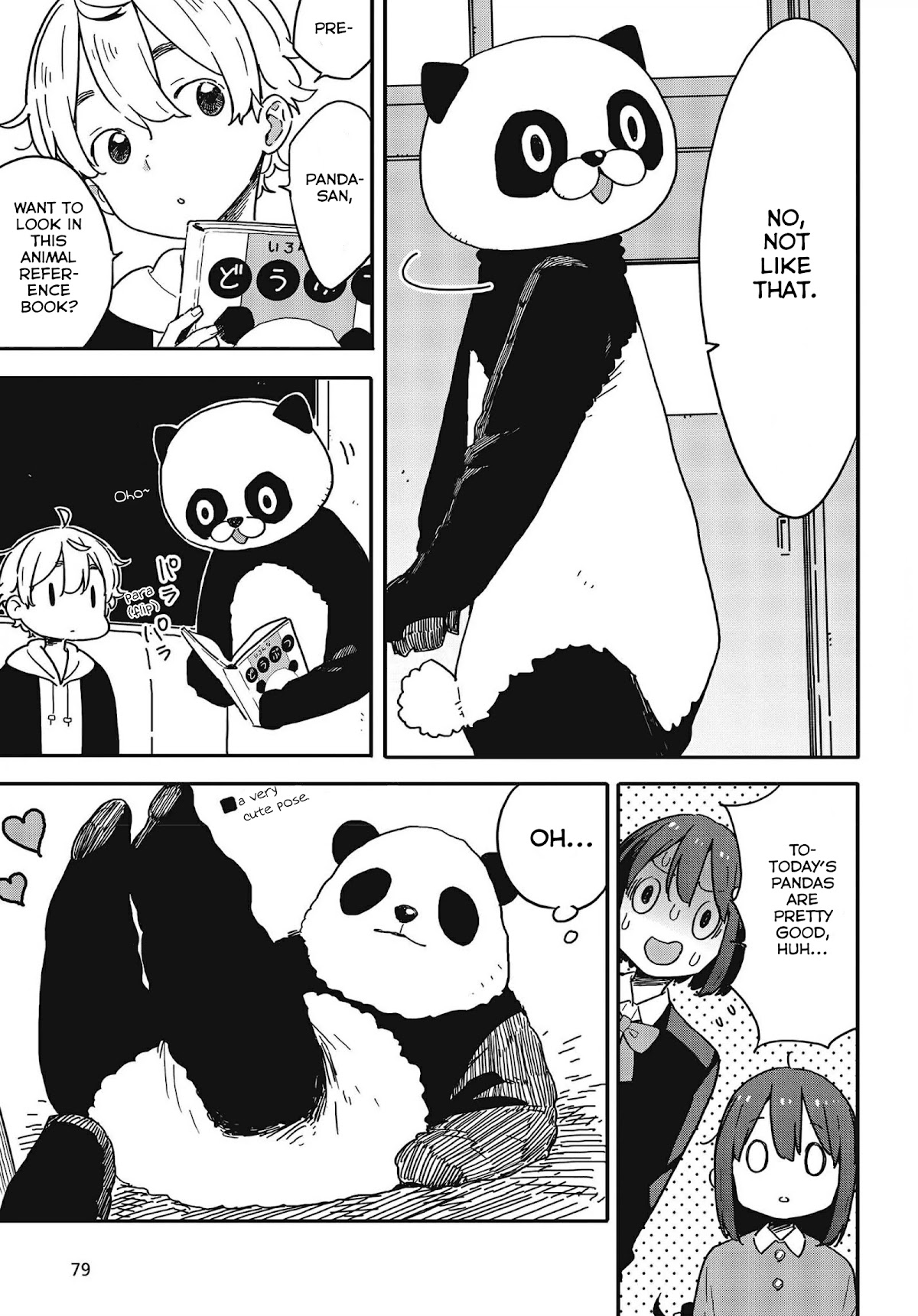 Kono Bijutsubu ni wa Mondai ga Aru! Chapter 107 page 13 - Chapter 107