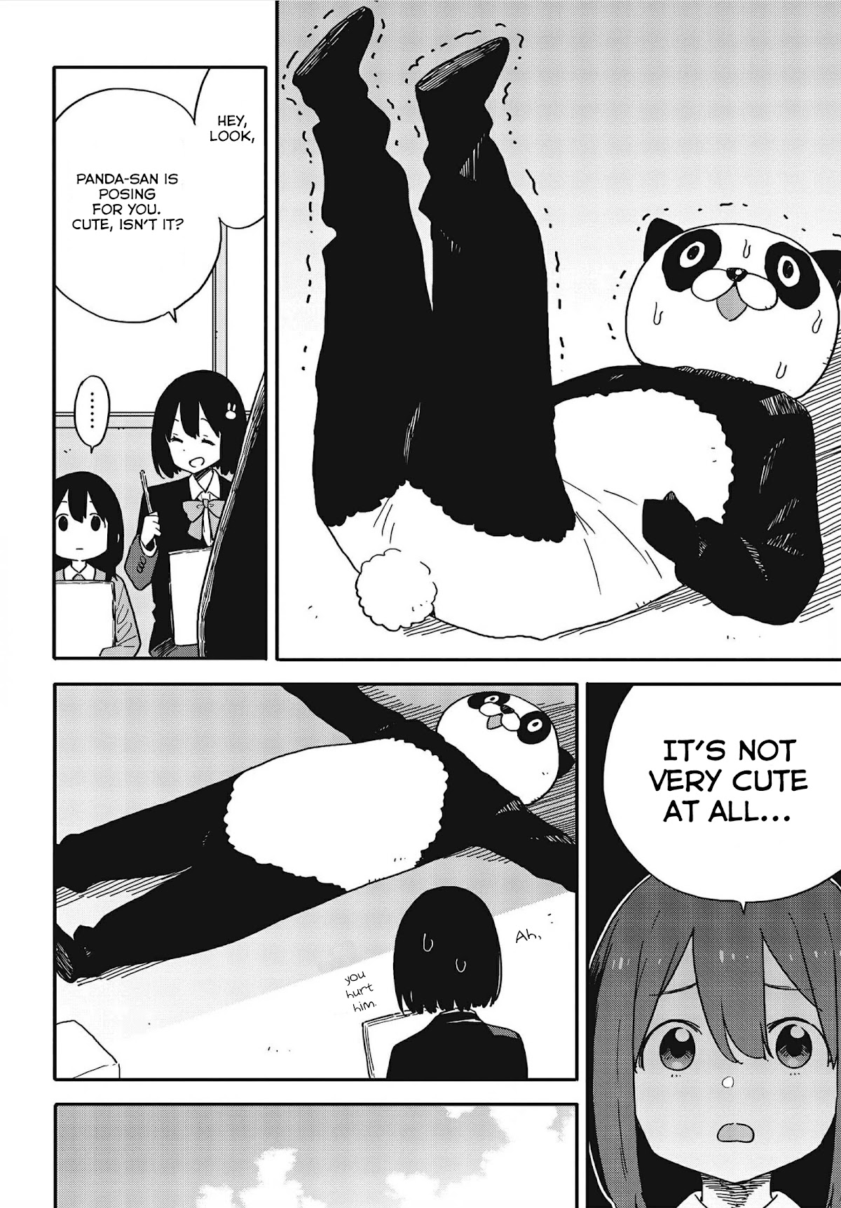 Kono Bijutsubu ni wa Mondai ga Aru! Chapter 107 page 14 - Chapter 107