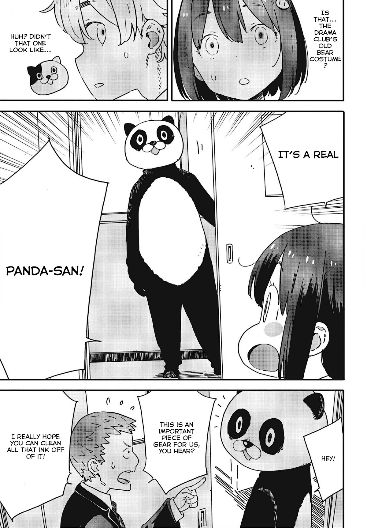 Kono Bijutsubu ni wa Mondai ga Aru! Chapter 107 page 9 - Chapter 107