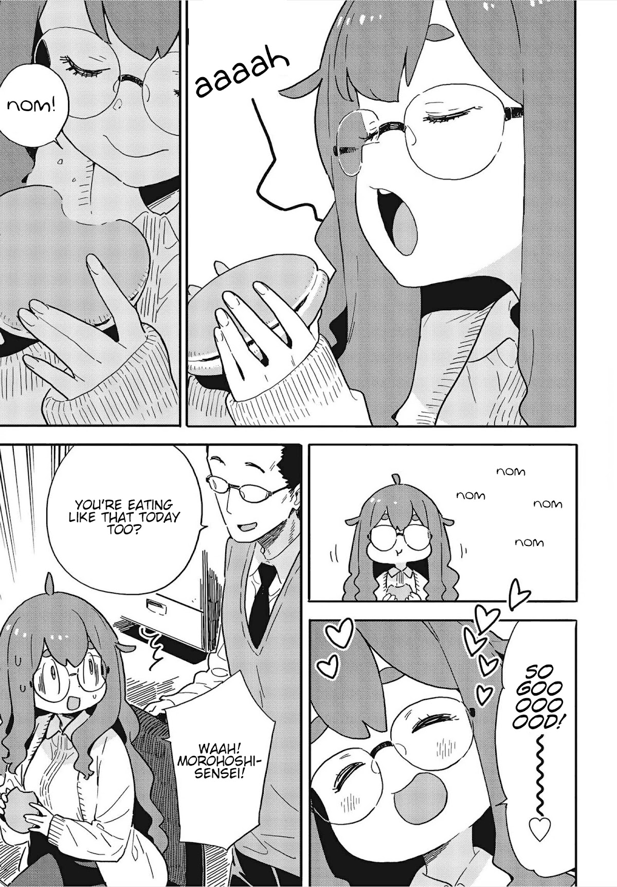 Kono Bijutsubu ni wa Mondai ga Aru! Chapter 108 page 3 - Chapter 108