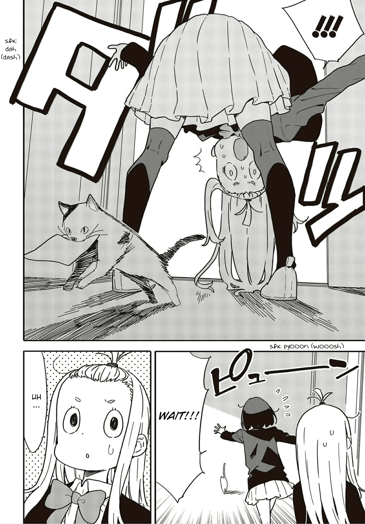 Kono Bijutsubu ni wa Mondai ga Aru! Chapter 109 page 10 - Chapter 109