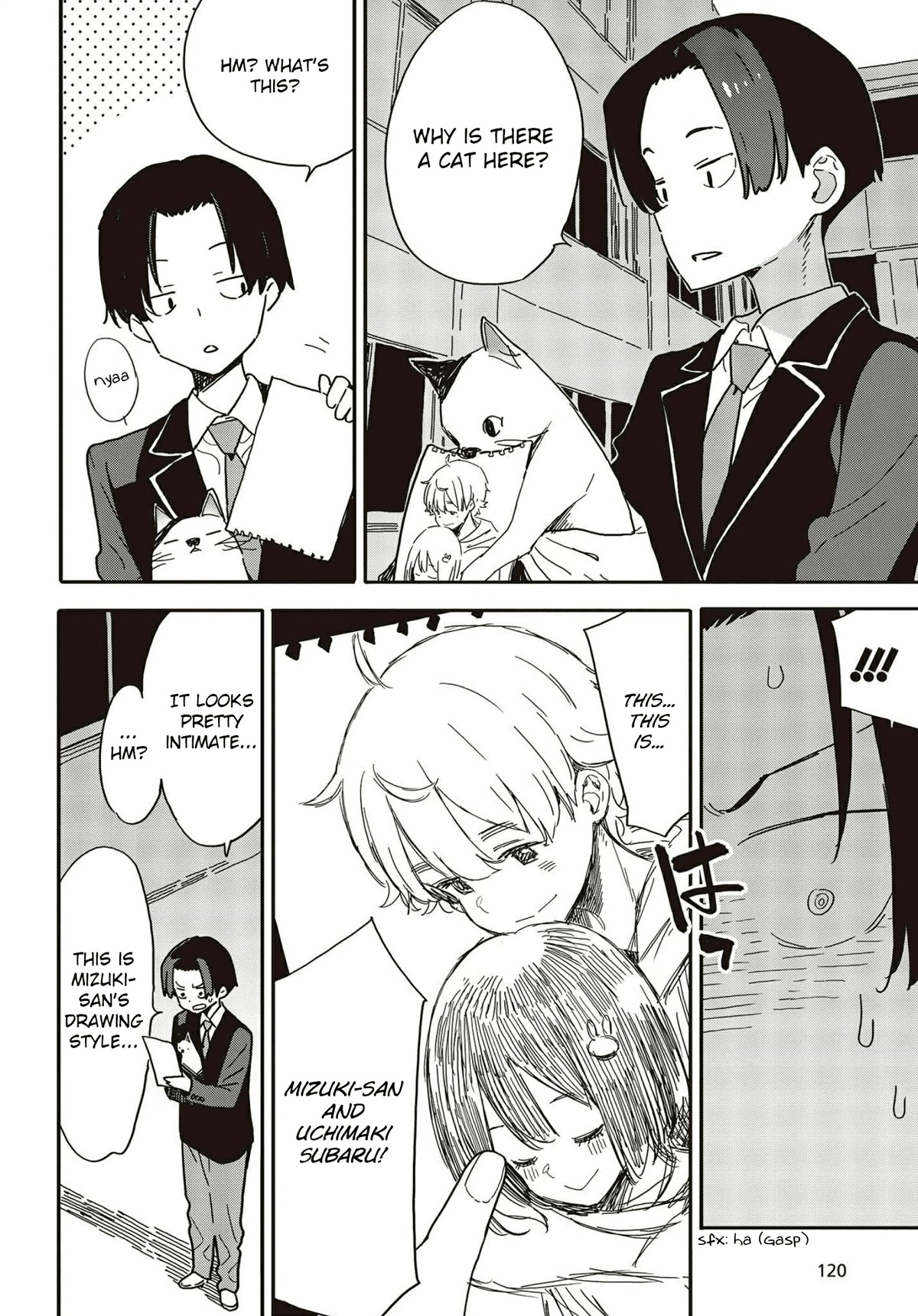 Kono Bijutsubu ni wa Mondai ga Aru! Chapter 109 page 18 - Chapter 109