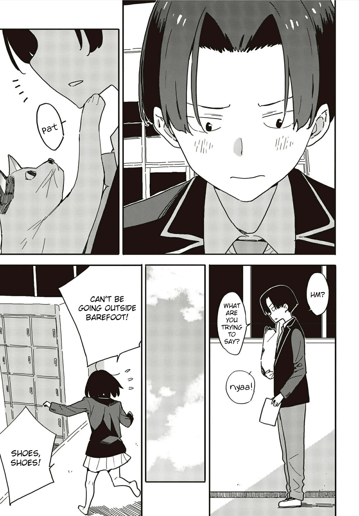 Kono Bijutsubu ni wa Mondai ga Aru! Chapter 109 page 19 - Chapter 109