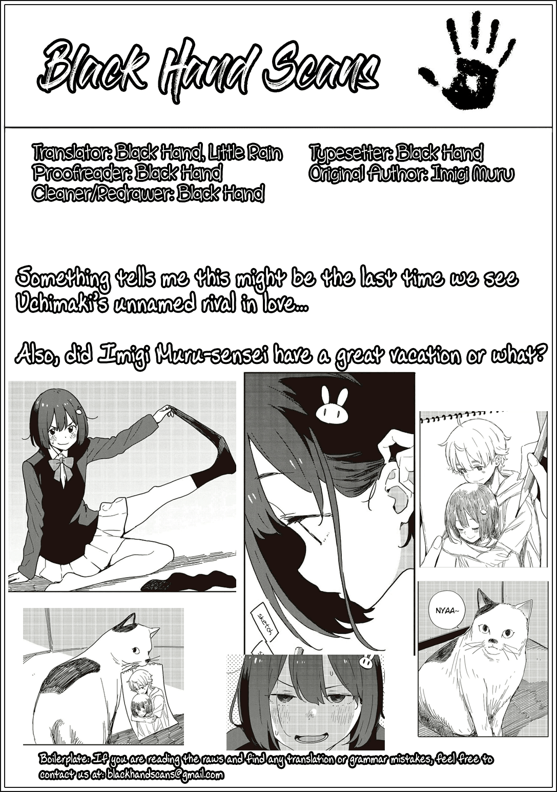 Kono Bijutsubu ni wa Mondai ga Aru! Chapter 109 page 21 - Chapter 109