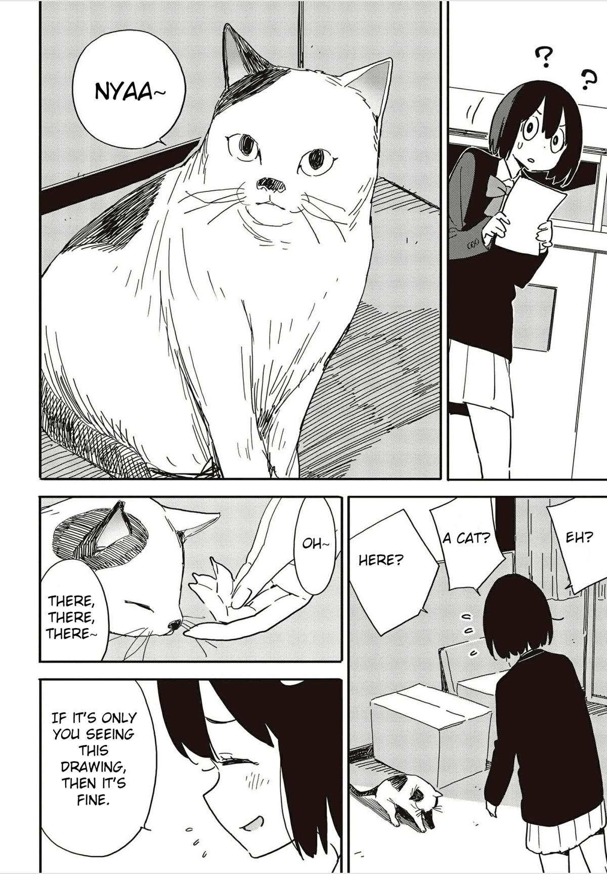 Kono Bijutsubu ni wa Mondai ga Aru! Chapter 109 page 6 - Chapter 109