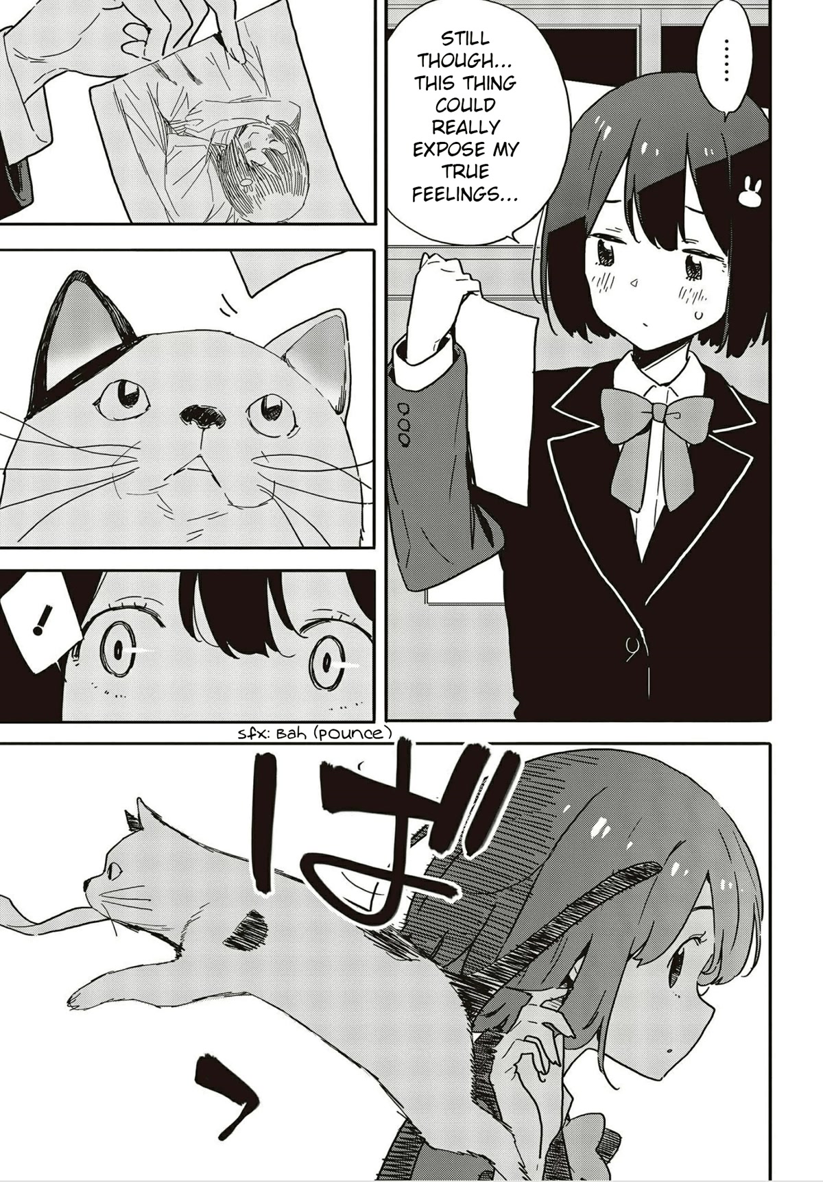 Kono Bijutsubu ni wa Mondai ga Aru! Chapter 109 page 7 - Chapter 109