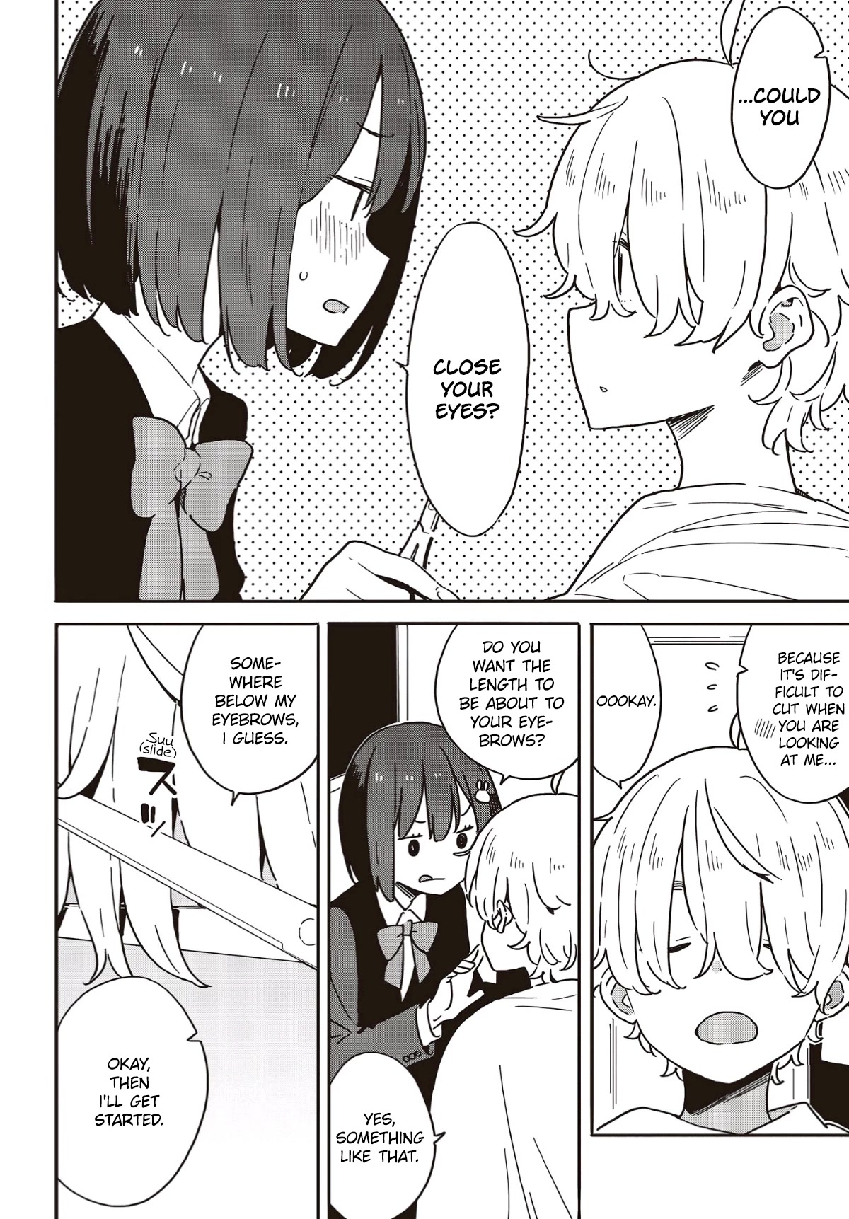 Kono Bijutsubu ni wa Mondai ga Aru! Chapter 111 page 10 - Chapter 111