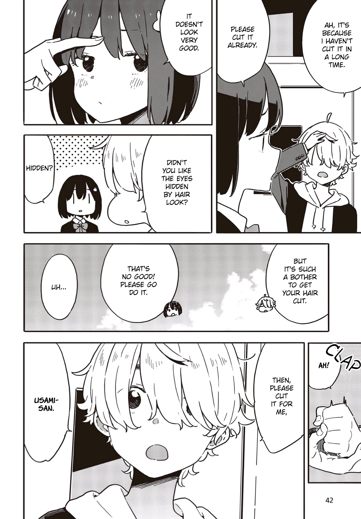 Kono Bijutsubu ni wa Mondai ga Aru! Chapter 111 page 4 - Chapter 111