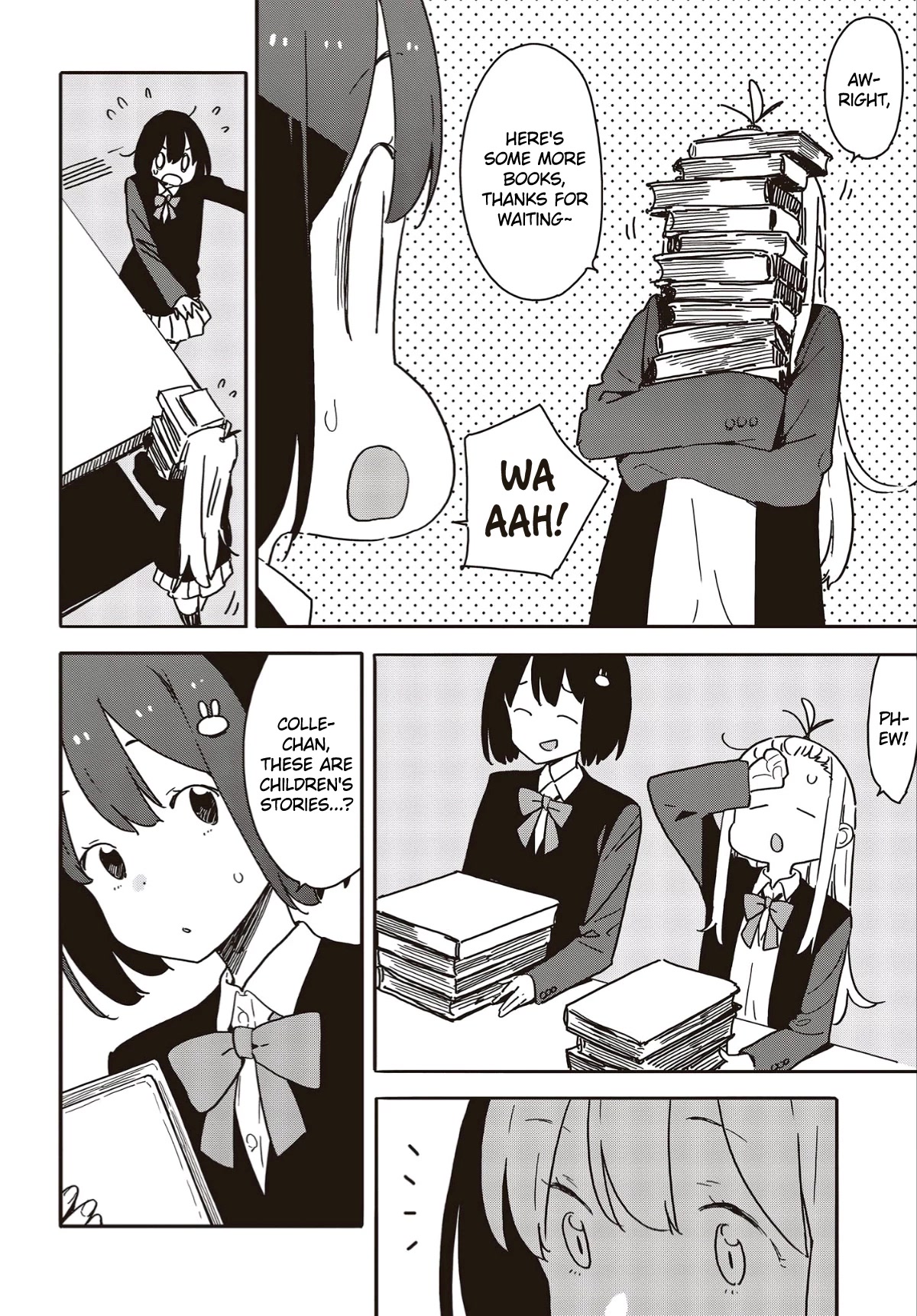 Kono Bijutsubu ni wa Mondai ga Aru! Chapter 112 page 12 - Chapter 112