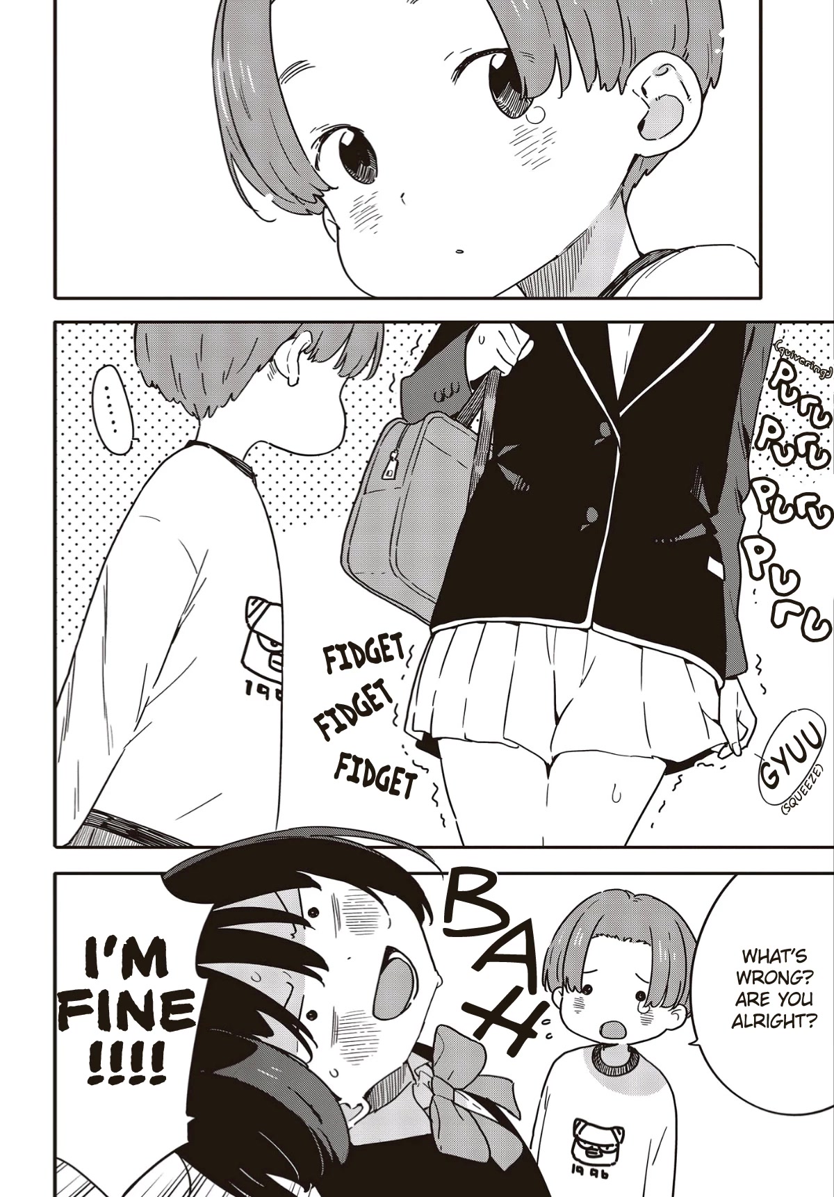 Kono Bijutsubu ni wa Mondai ga Aru! Chapter 113 page 10 - Chapter 113