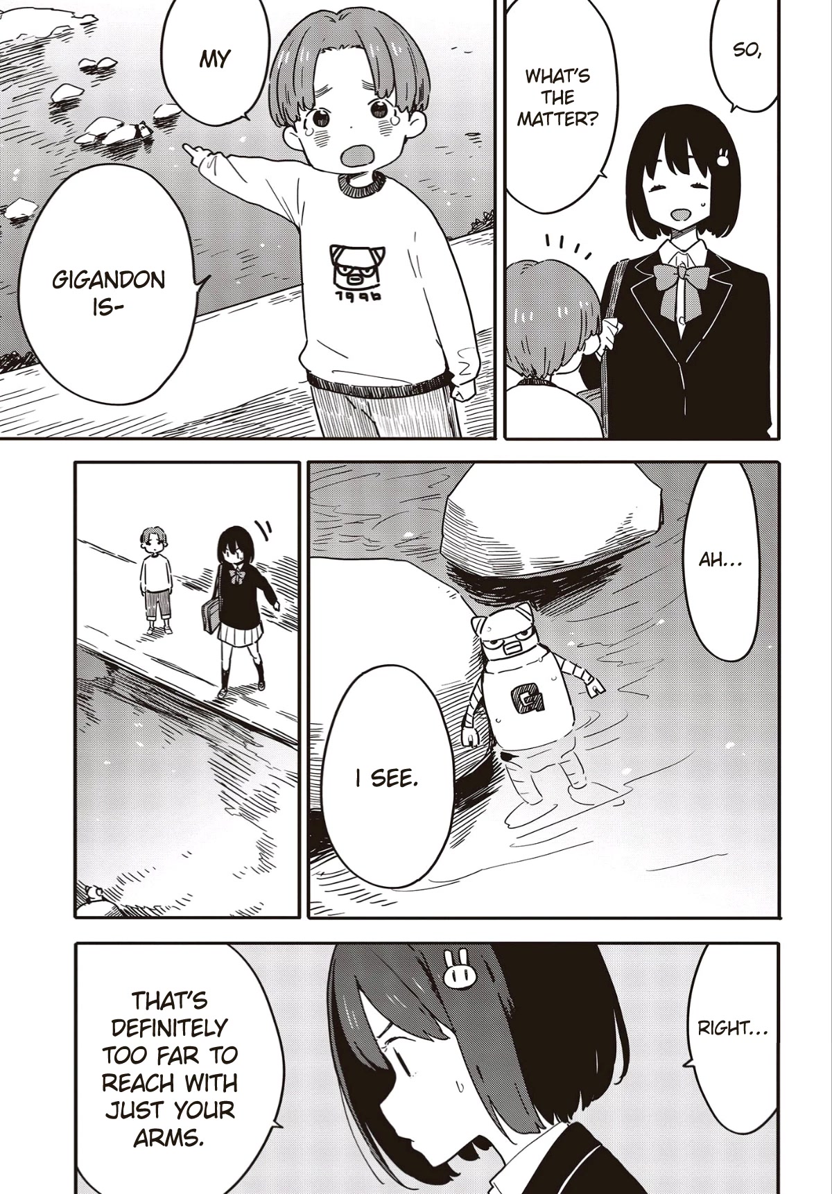 Kono Bijutsubu ni wa Mondai ga Aru! Chapter 113 page 11 - Chapter 113