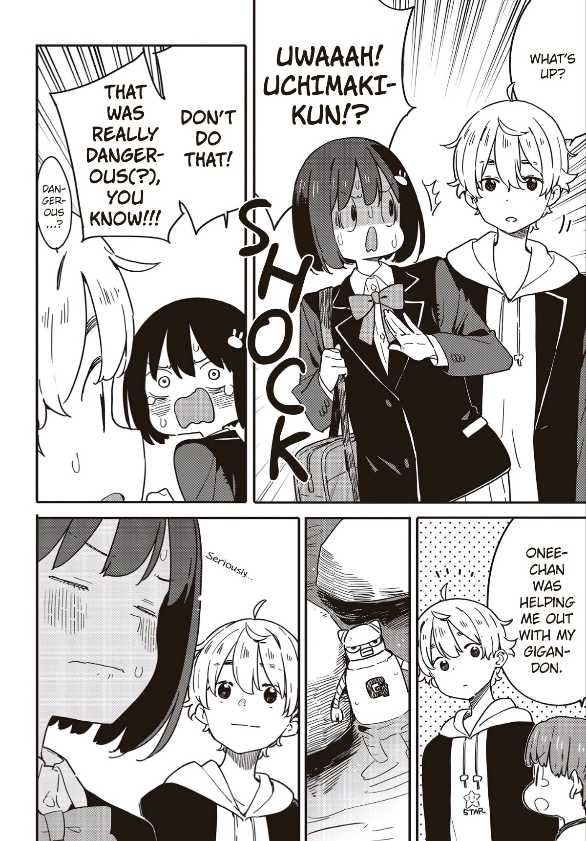 Kono Bijutsubu ni wa Mondai ga Aru! Chapter 113 page 12 - Chapter 113