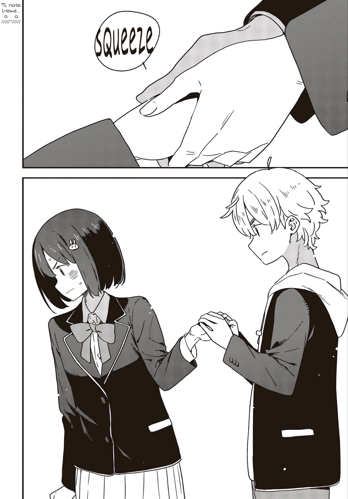 Kono Bijutsubu ni wa Mondai ga Aru! Chapter 113 page 16 - Chapter 113