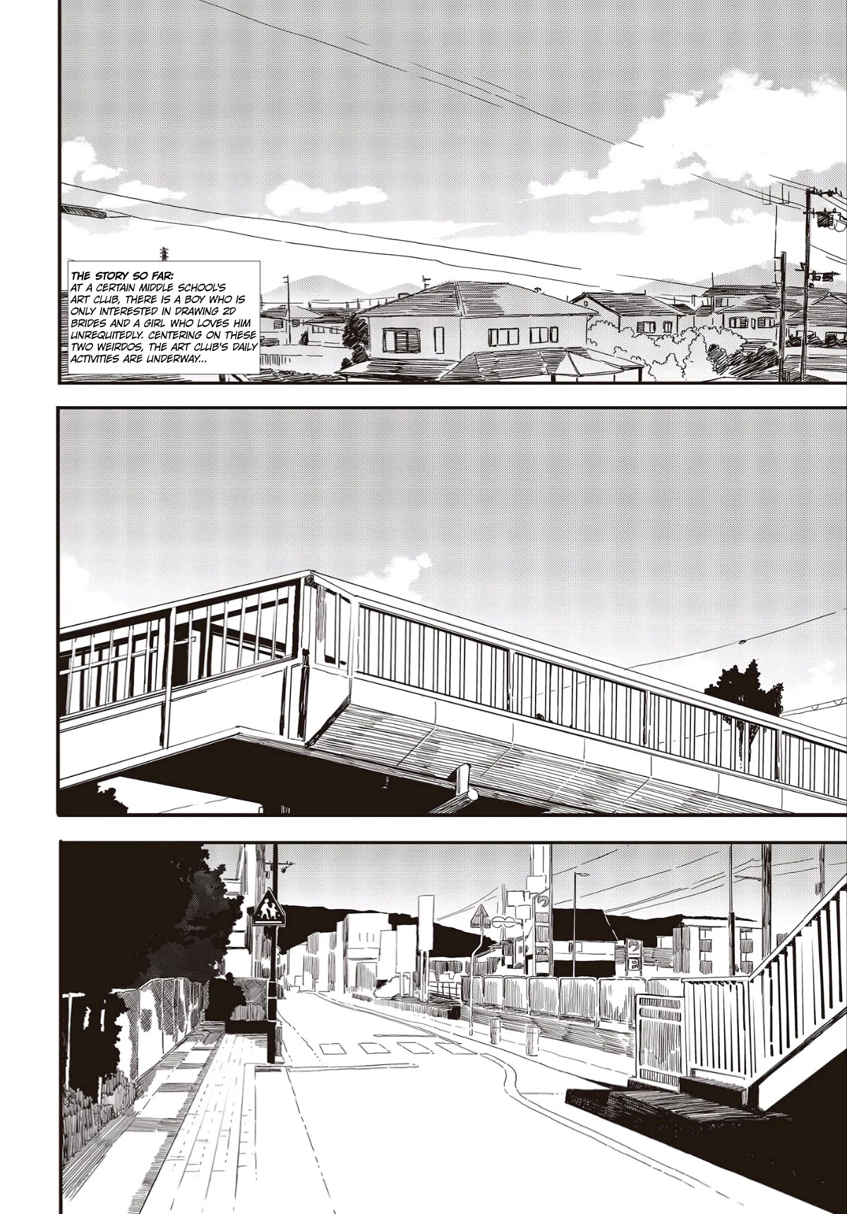 Kono Bijutsubu ni wa Mondai ga Aru! Chapter 113 page 2 - Chapter 113
