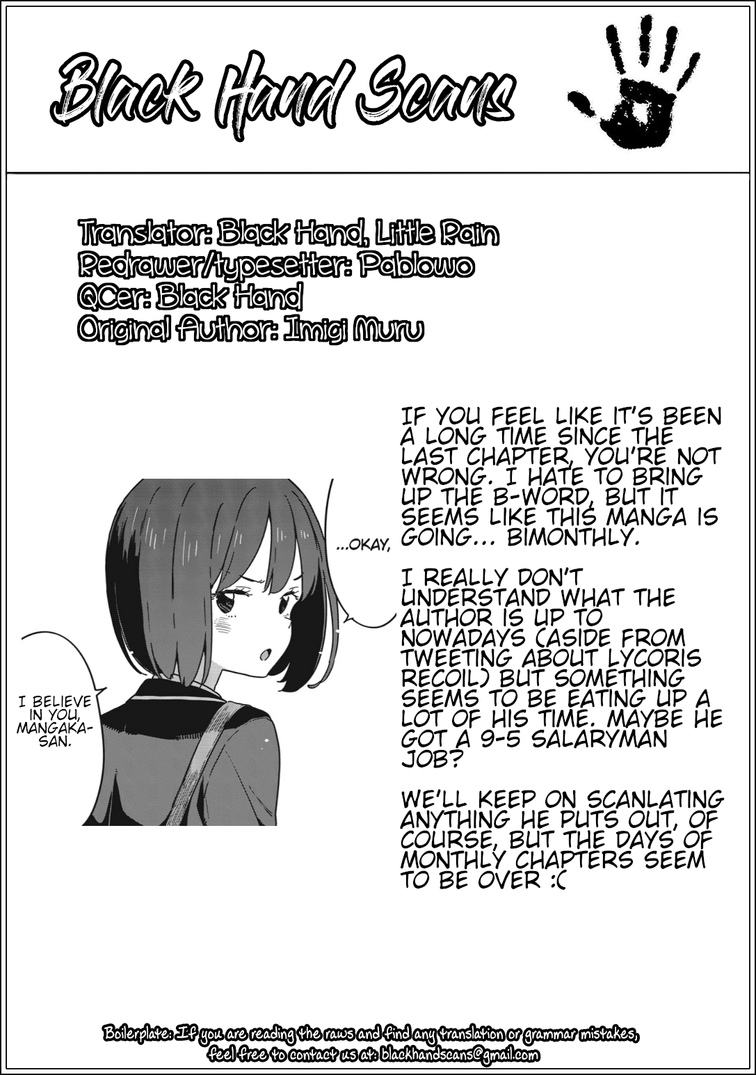 Kono Bijutsubu ni wa Mondai ga Aru! Chapter 113 page 23 - Chapter 113