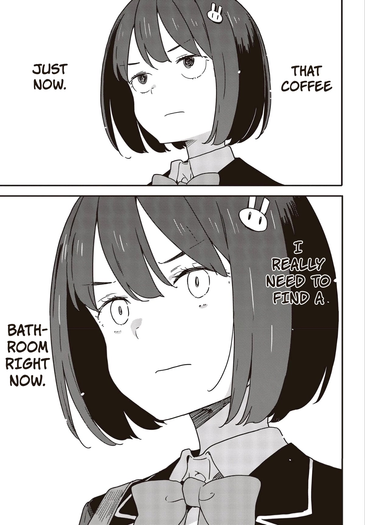Kono Bijutsubu ni wa Mondai ga Aru! Chapter 113 page 5 - Chapter 113