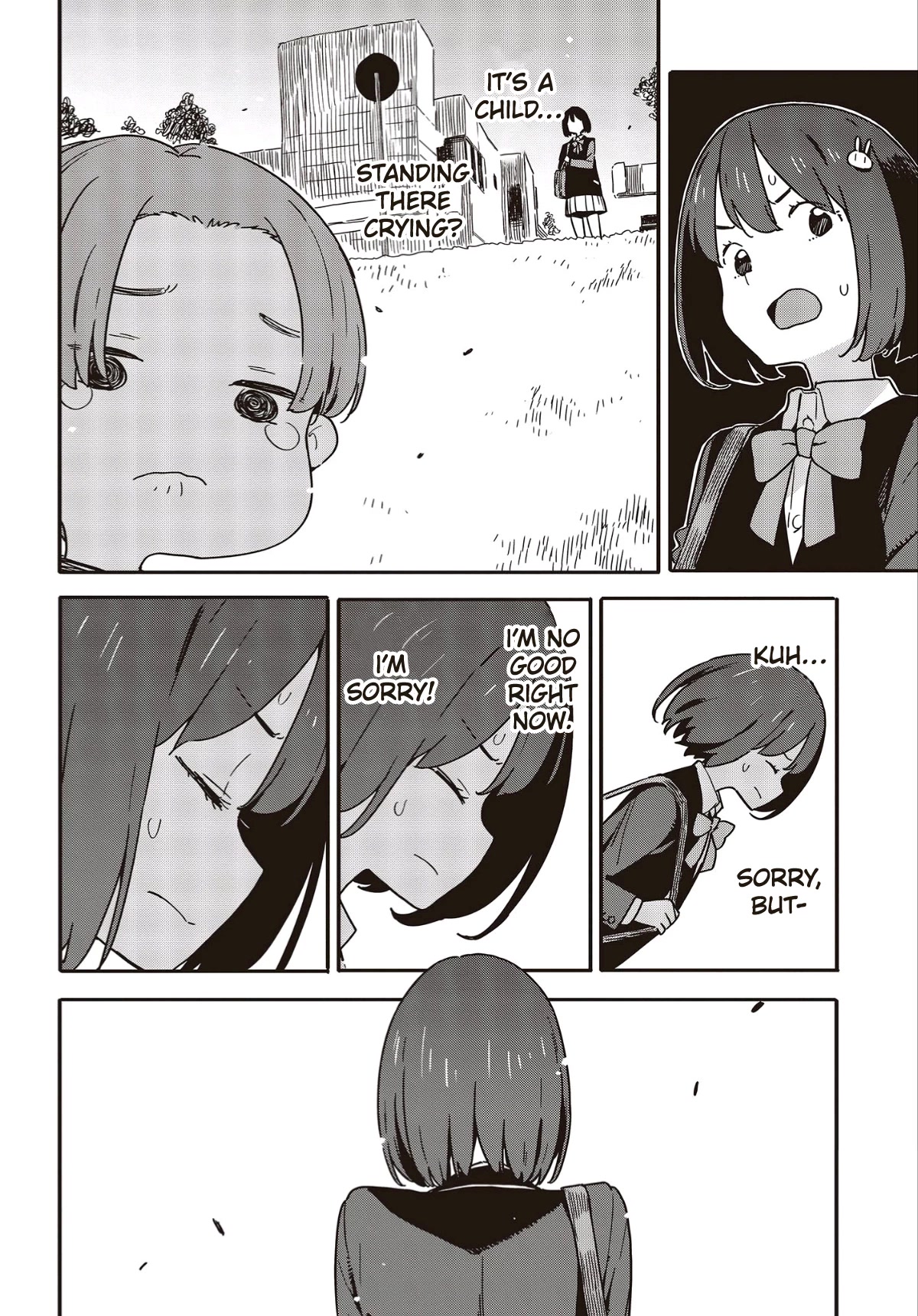 Kono Bijutsubu ni wa Mondai ga Aru! Chapter 113 page 8 - Chapter 113