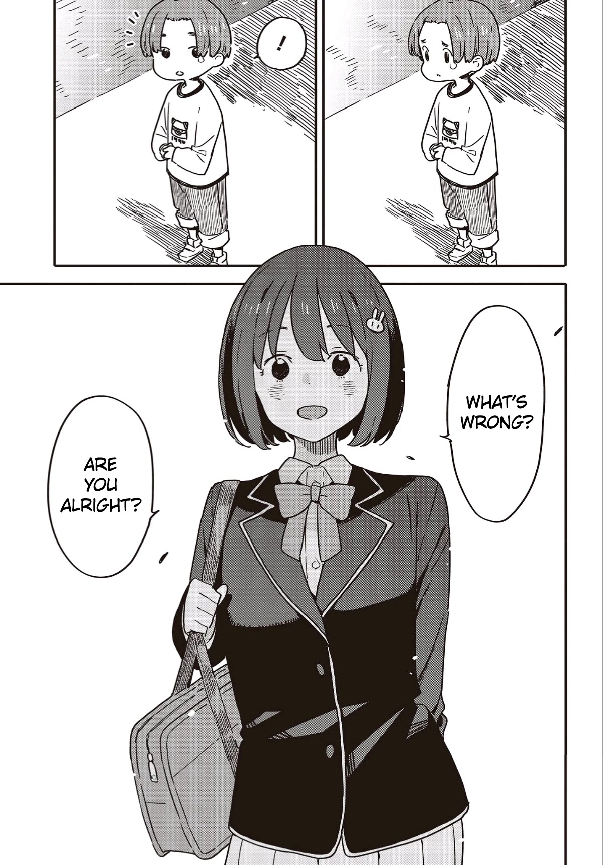 Kono Bijutsubu ni wa Mondai ga Aru! Chapter 113 page 9 - Chapter 113