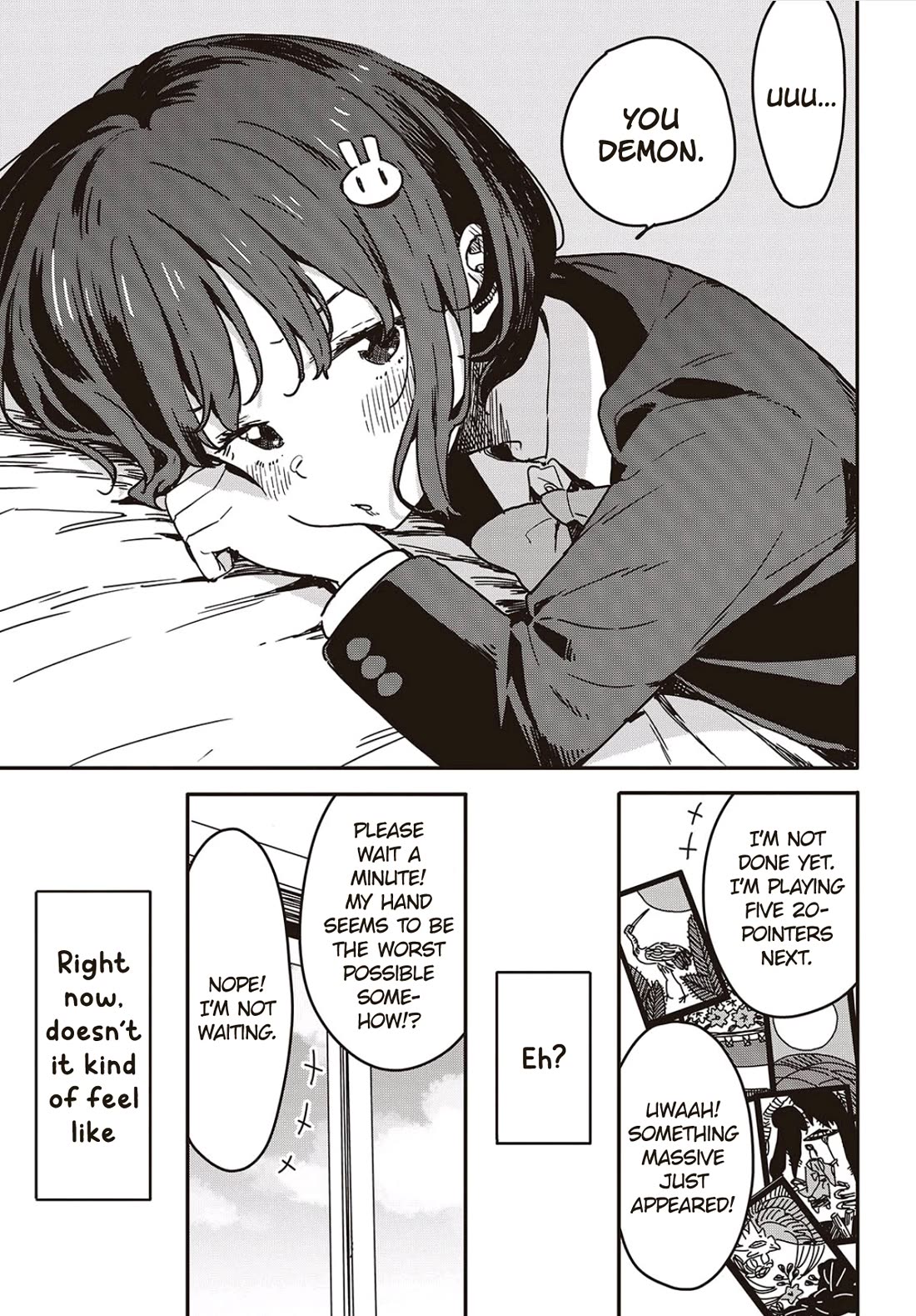 Kono Bijutsubu ni wa Mondai ga Aru! Chapter 115 page 13 - Chapter 115