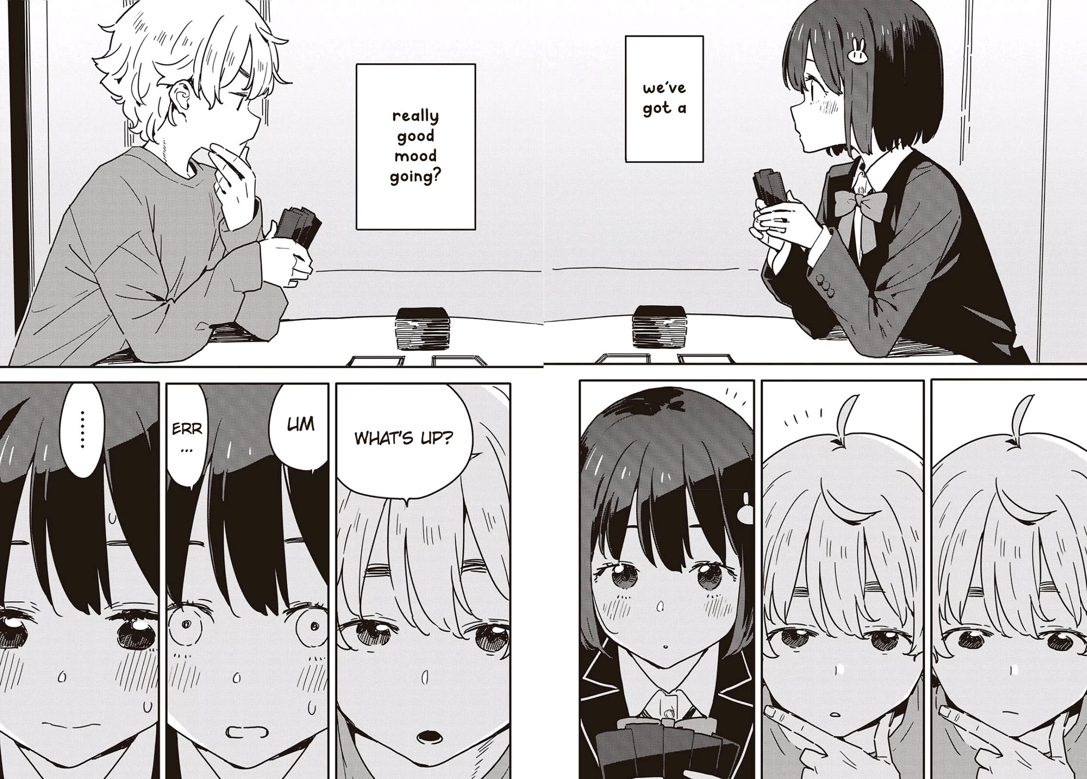 Kono Bijutsubu ni wa Mondai ga Aru! Chapter 115 page 14 - Chapter 115