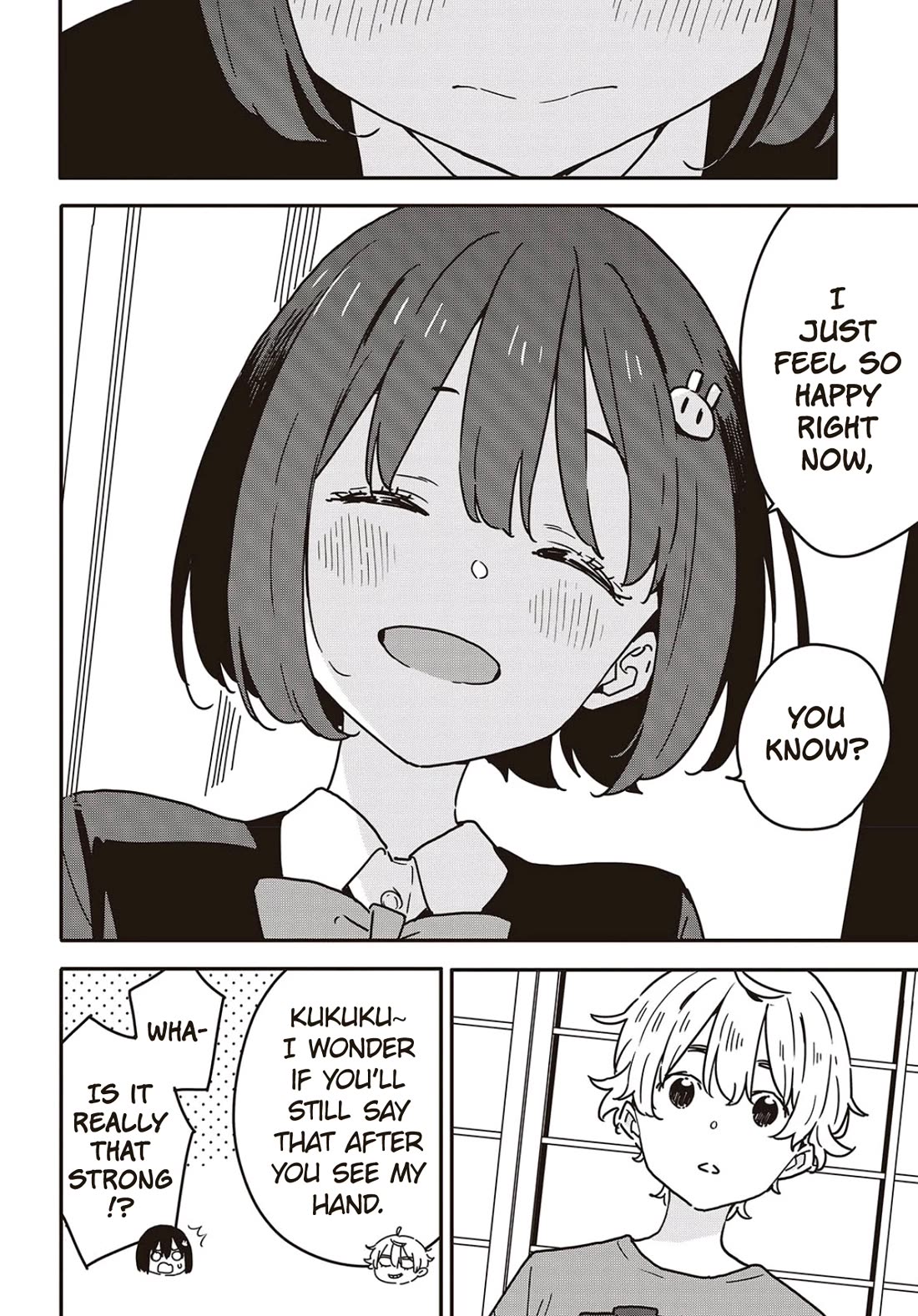 Kono Bijutsubu ni wa Mondai ga Aru! Chapter 115 page 15 - Chapter 115