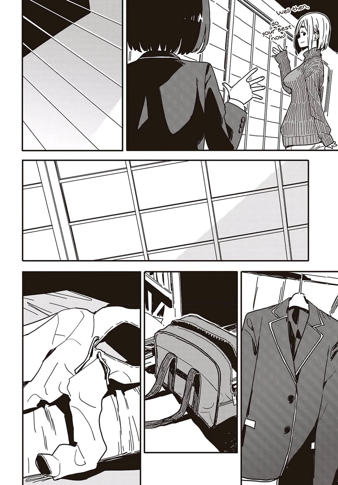 Kono Bijutsubu ni wa Mondai ga Aru! Chapter 115 page 6 - Chapter 115