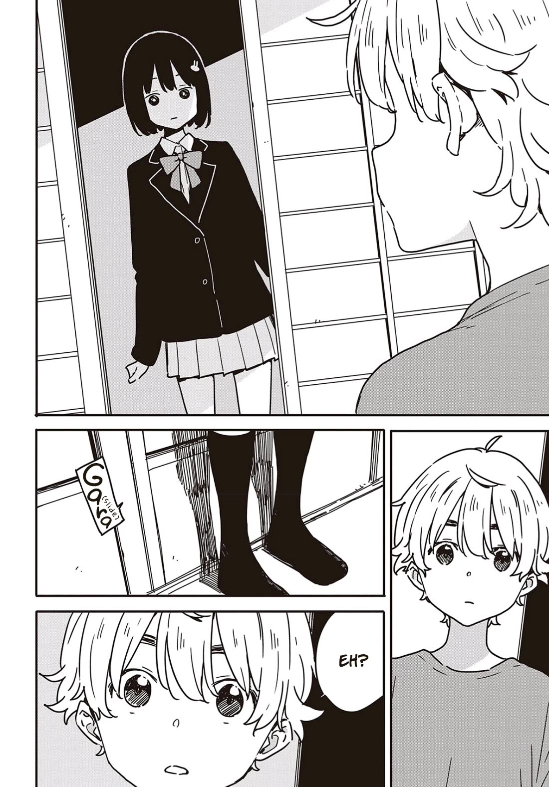 Kono Bijutsubu ni wa Mondai ga Aru! Chapter 115 page 8 - Chapter 115