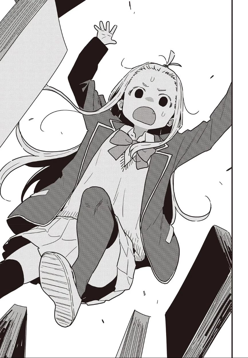 Kono Bijutsubu ni wa Mondai ga Aru! Chapter 117 page 5 - Chapter 117