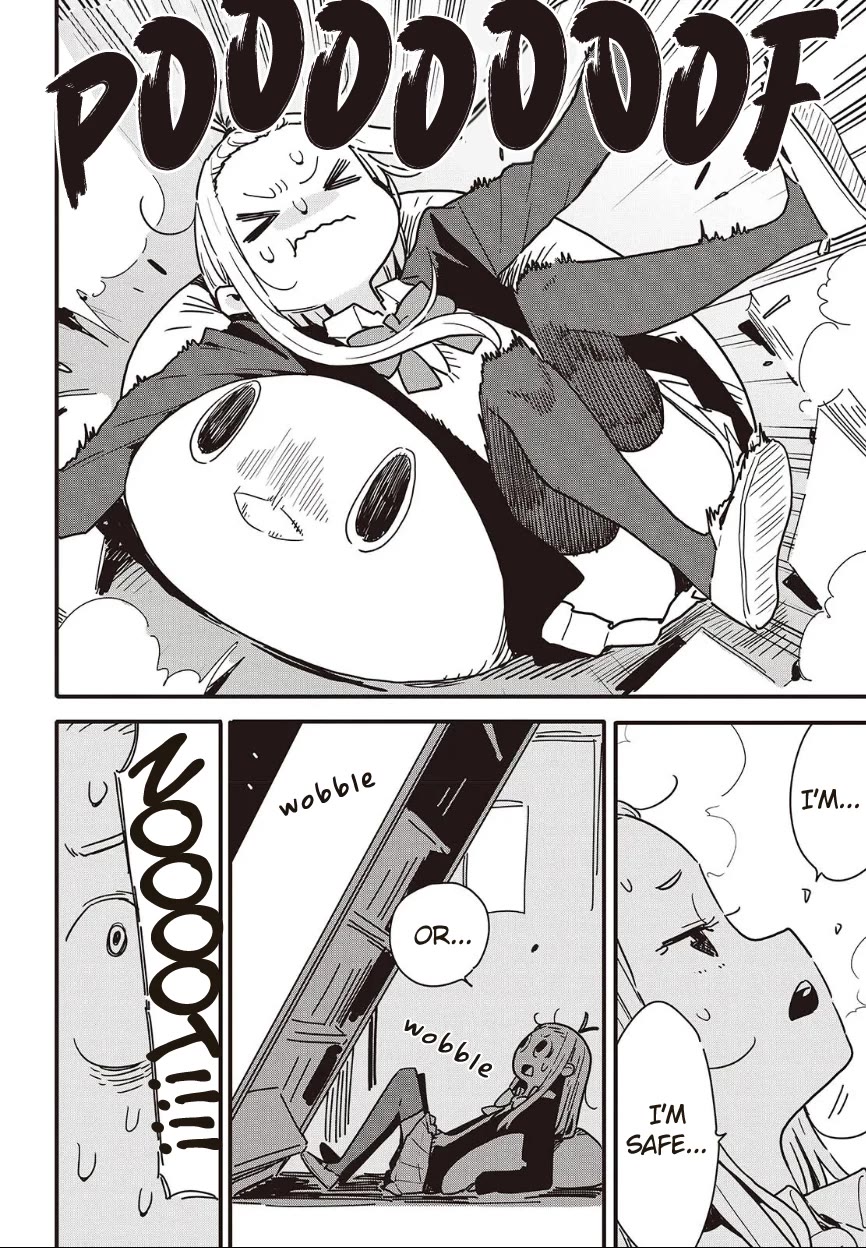 Kono Bijutsubu ni wa Mondai ga Aru! Chapter 117 page 6 - Chapter 117
