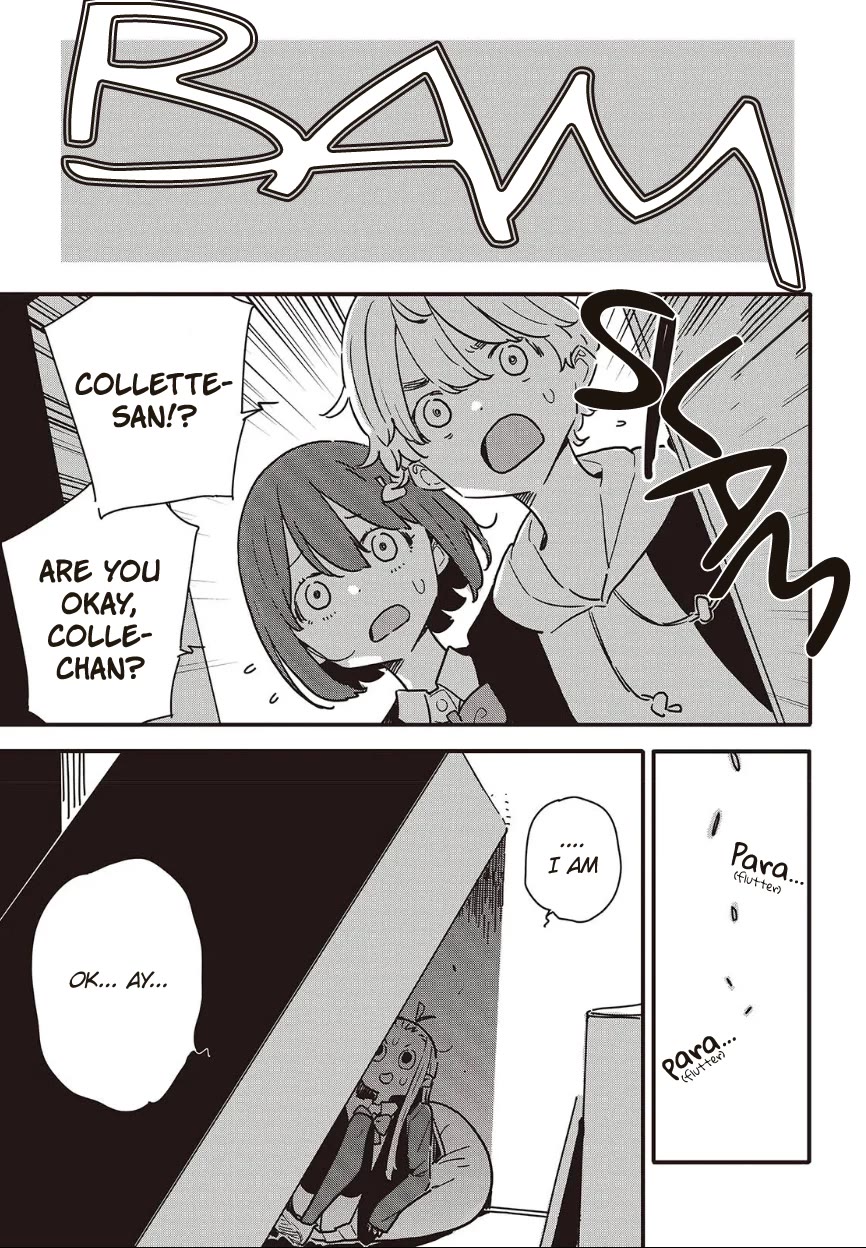 Kono Bijutsubu ni wa Mondai ga Aru! Chapter 117 page 7 - Chapter 117