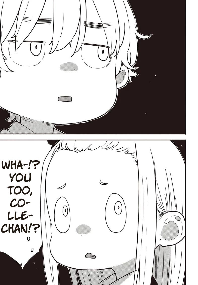 Kono Bijutsubu ni wa Mondai ga Aru! Chapter 118 page 5 - Chapter 118
