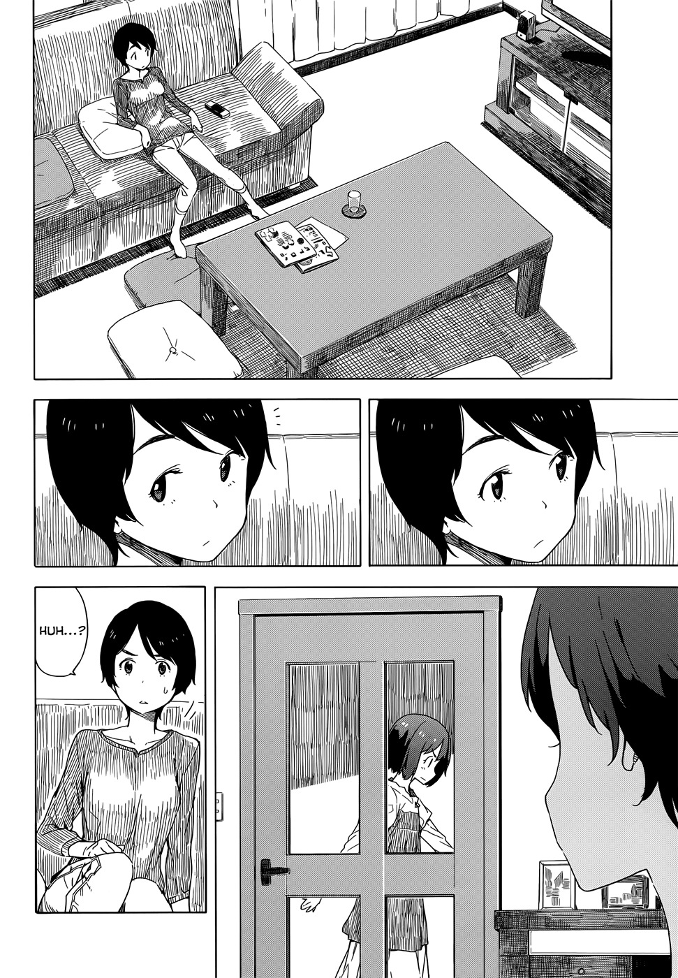 Kono Bijutsubu ni wa Mondai ga Aru! Chapter 12 page 10 - Chapter 12