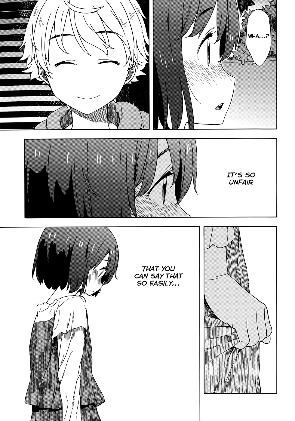 Kono Bijutsubu ni wa Mondai ga Aru! Chapter 12 page 17 - Chapter 12