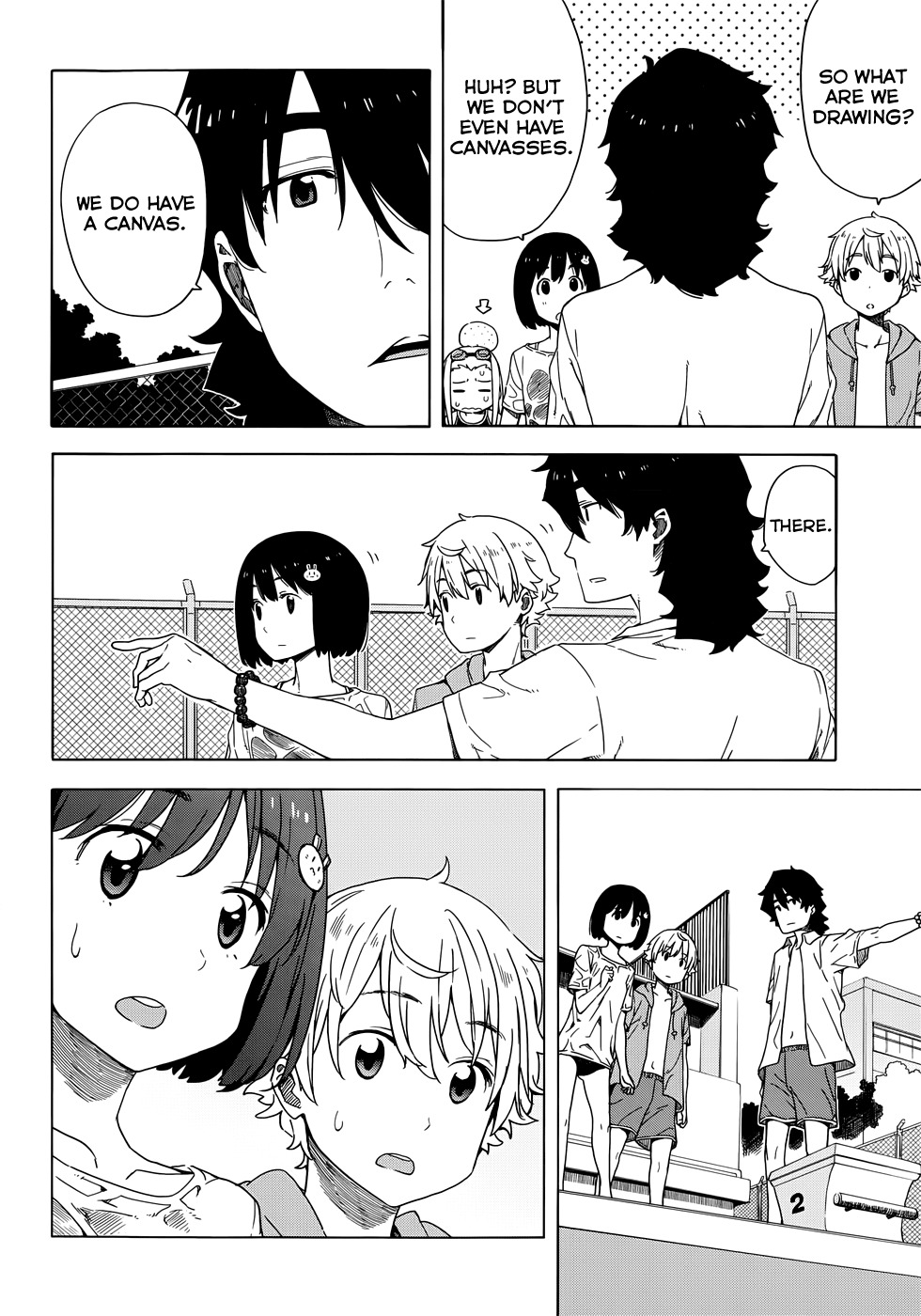 Kono Bijutsubu ni wa Mondai ga Aru! Chapter 13 page 16 - Chapter 13