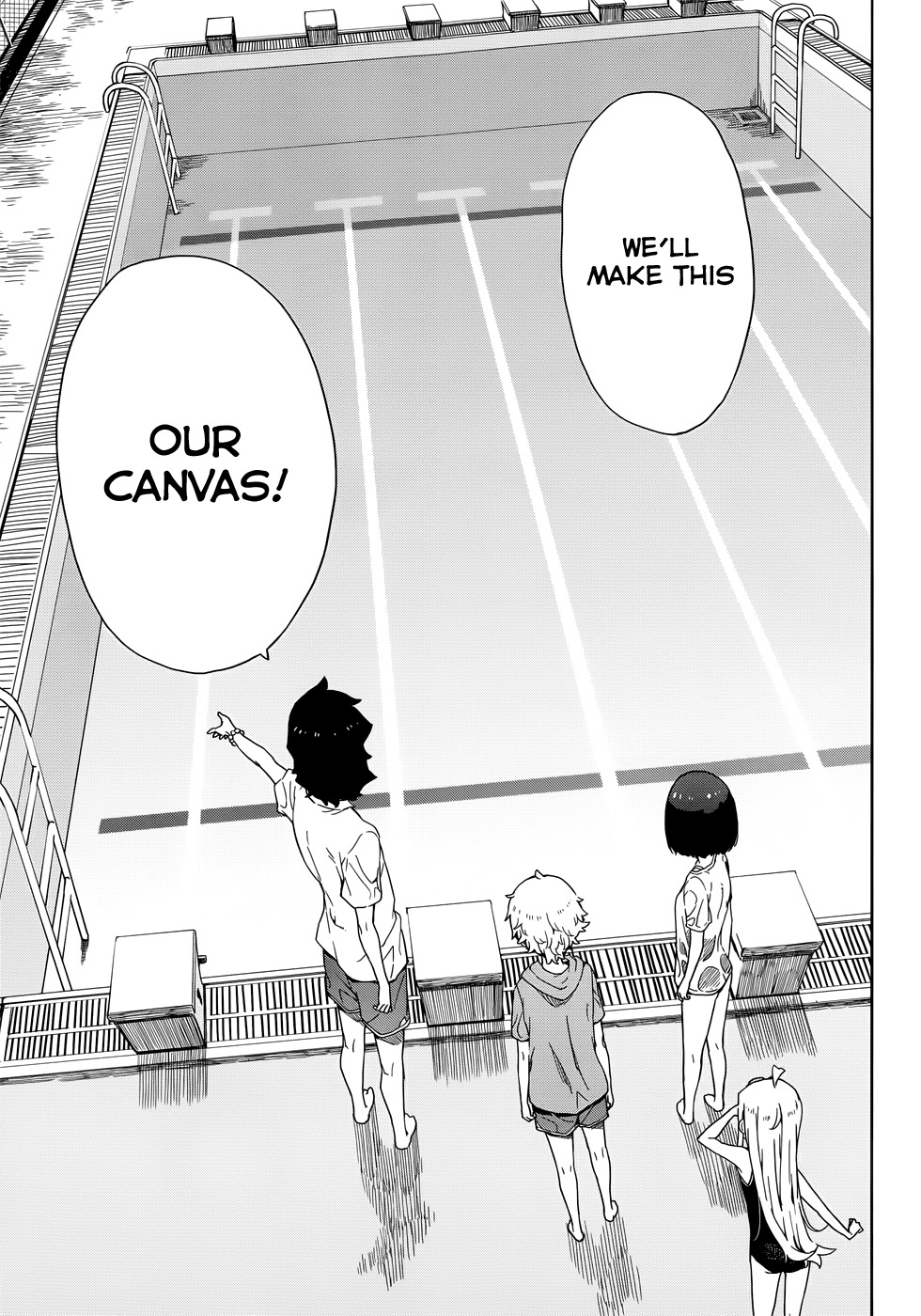 Kono Bijutsubu ni wa Mondai ga Aru! Chapter 13 page 17 - Chapter 13