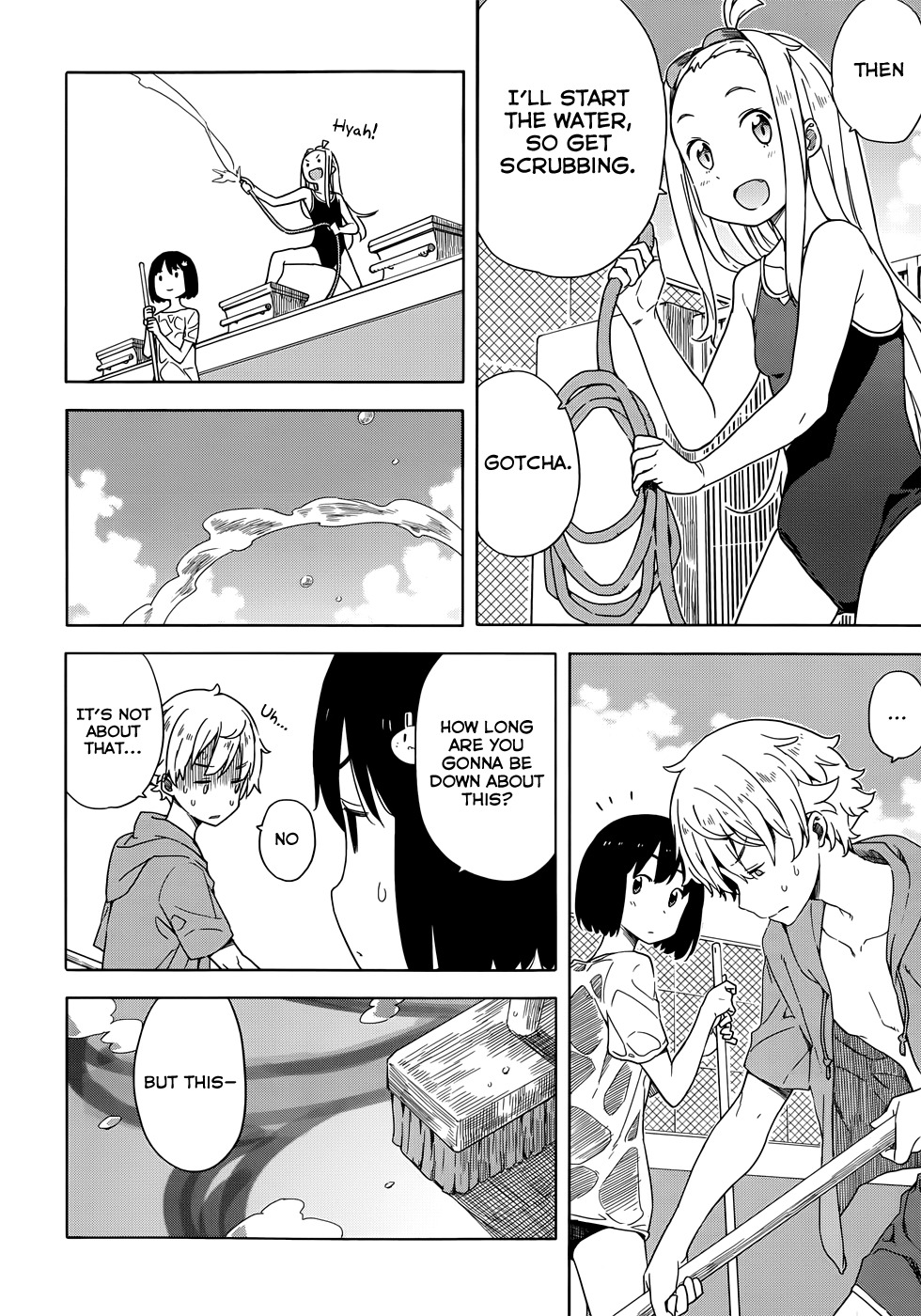 Kono Bijutsubu ni wa Mondai ga Aru! Chapter 13 page 24 - Chapter 13