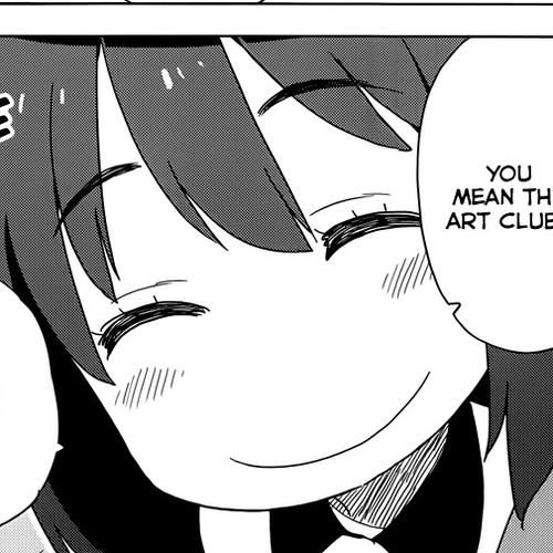 Kono Bijutsubu ni wa Mondai ga Aru! Chapter 14 cover