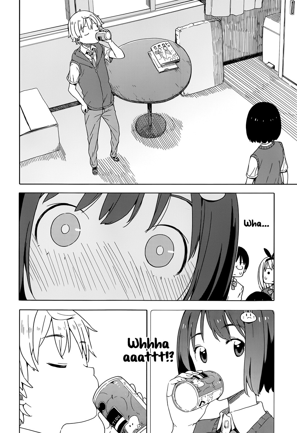 Kono Bijutsubu ni wa Mondai ga Aru! Chapter 15 page 22 - Chapter 15