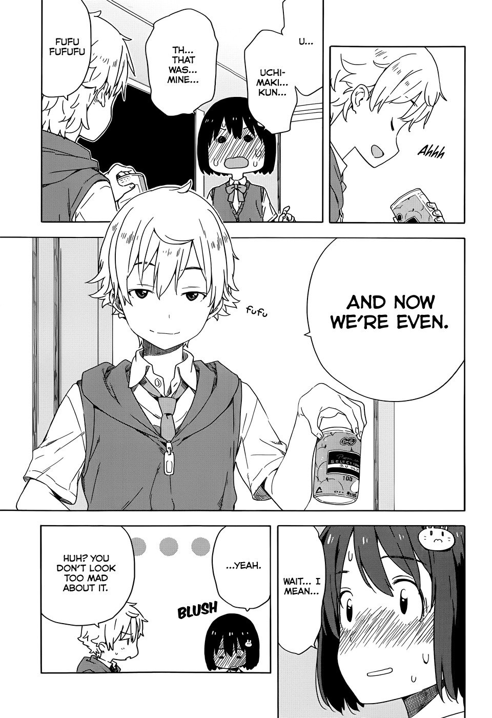 Kono Bijutsubu ni wa Mondai ga Aru! Chapter 15 page 23 - Chapter 15