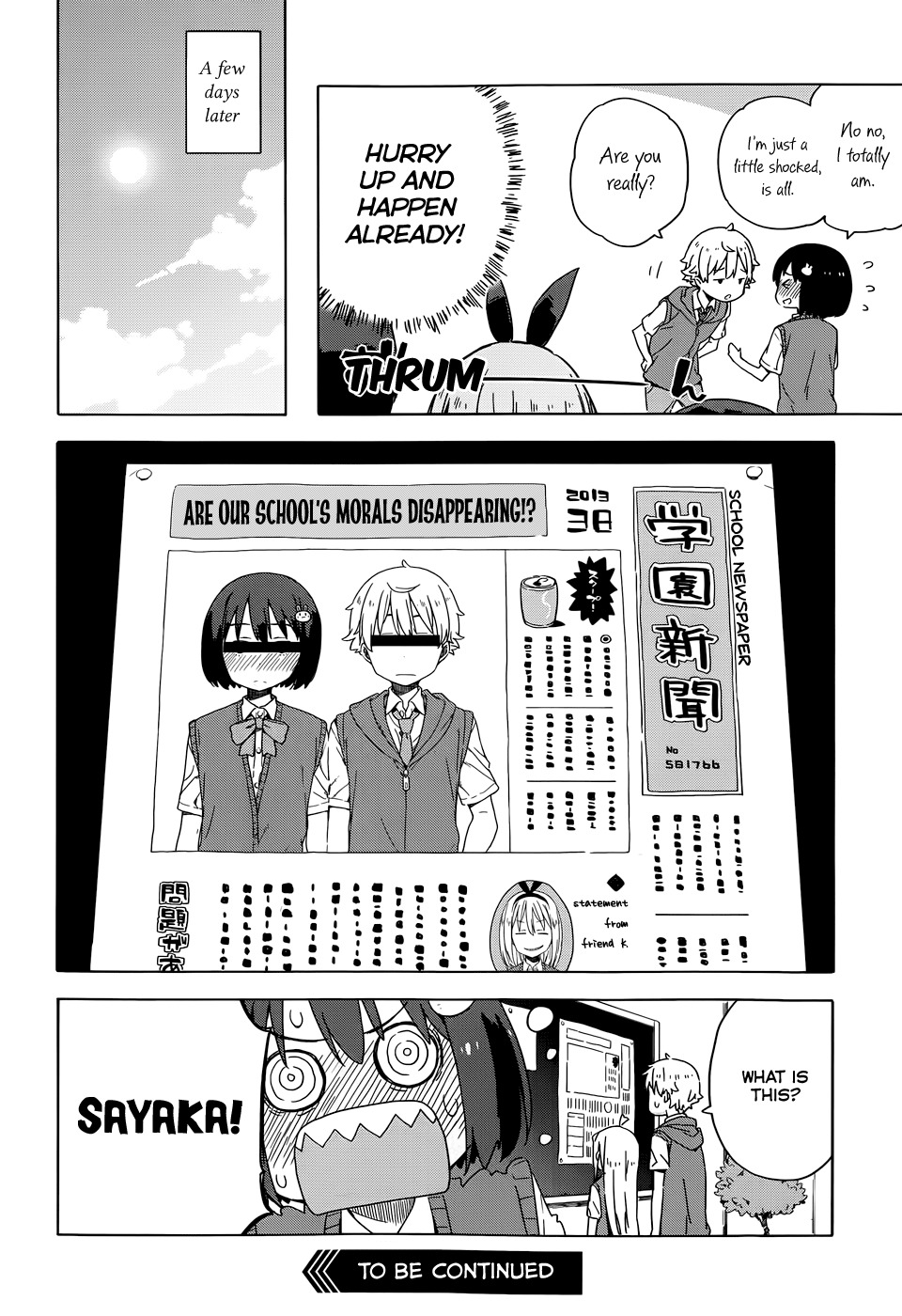Kono Bijutsubu ni wa Mondai ga Aru! Chapter 15 page 24 - Chapter 15
