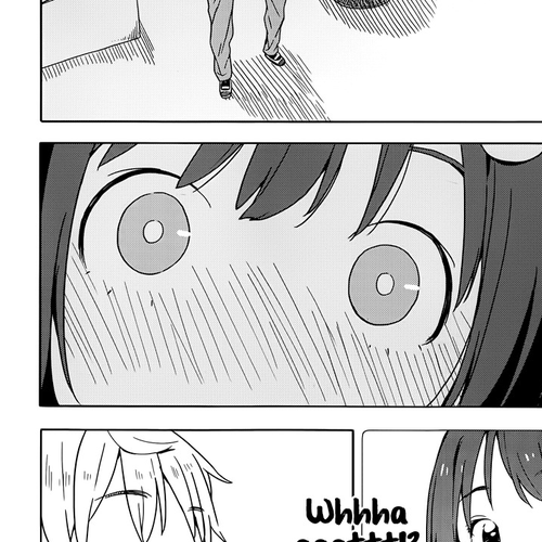 Kono Bijutsubu ni wa Mondai ga Aru! Chapter 15 cover